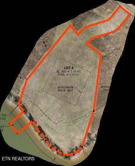 308 McReynolds Rd, Friendsville, TN - Fort Loudoun and Tellico Lake Real Estate - Image# 7