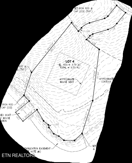 308 McReynolds Rd, Friendsville, TN - Fort Loudoun and Tellico Lake Real Estate - Image# 2