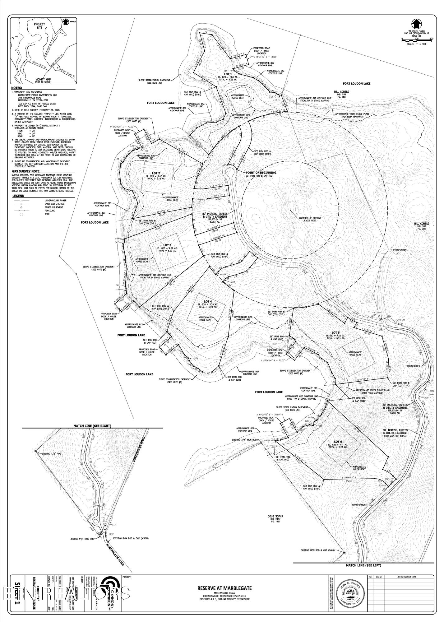 308 McReynolds Rd, Friendsville, TN - Fort Loudoun and Tellico Lake Real Estate - Image# 4