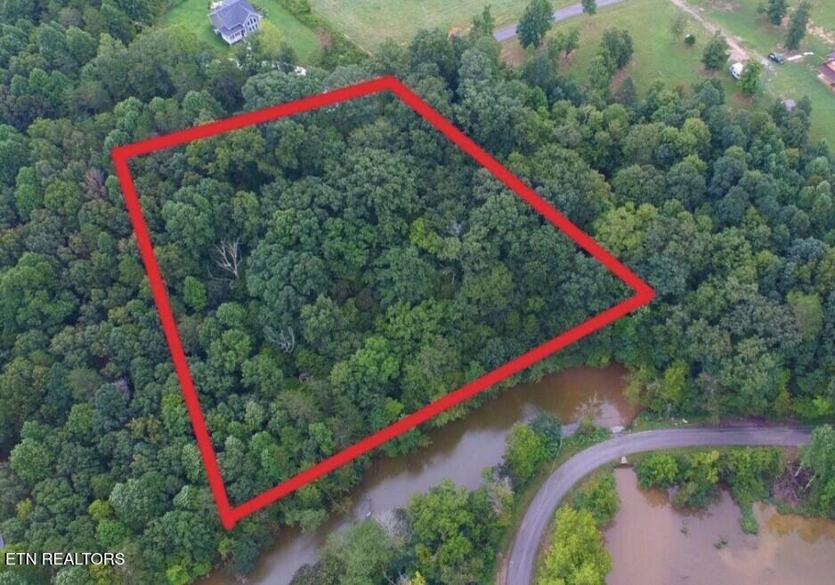 Fort Loudoun and Tellico Lake Real Estate - Image# 1