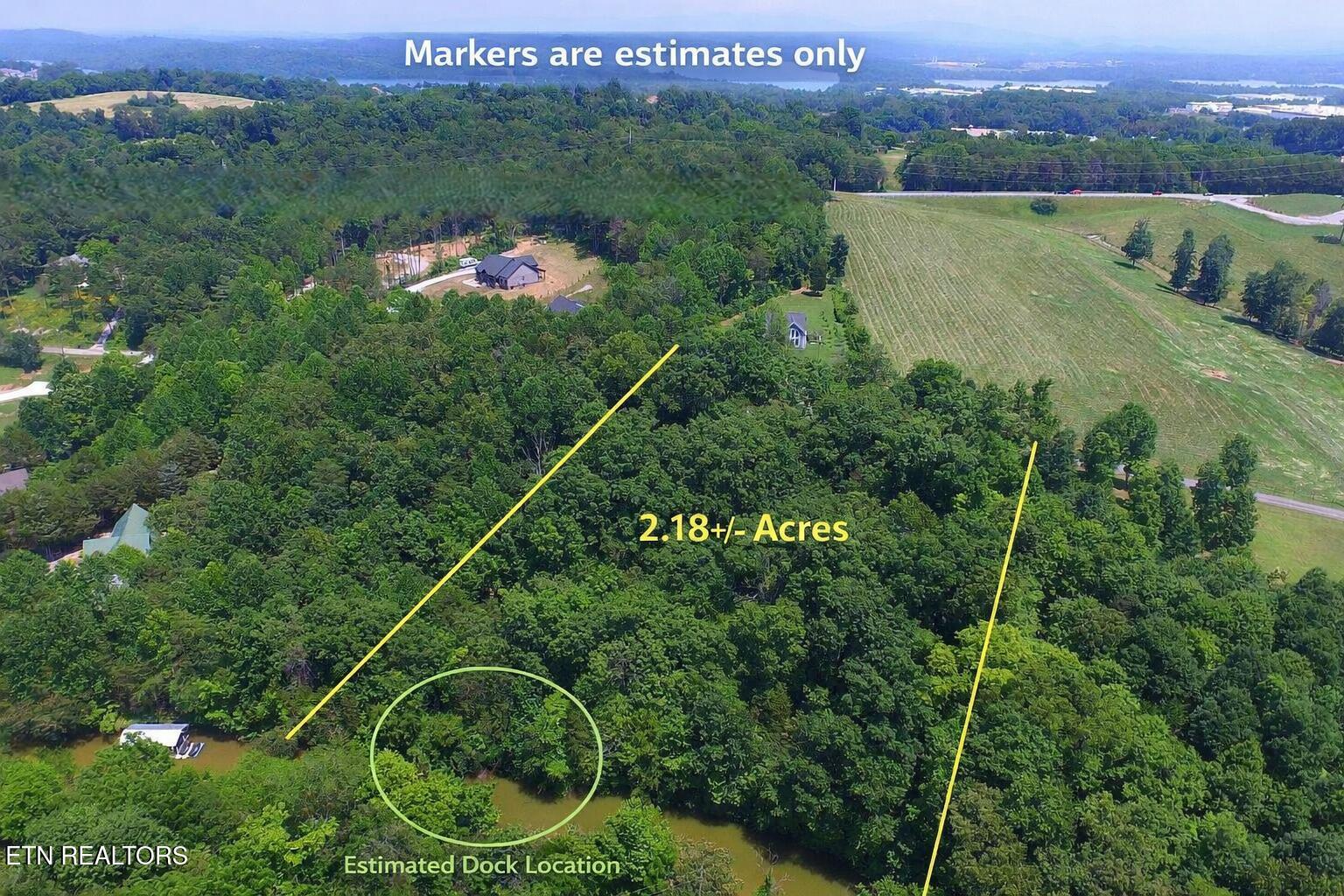 Fort Loudoun and Tellico Lake Real Estate - Image# 10