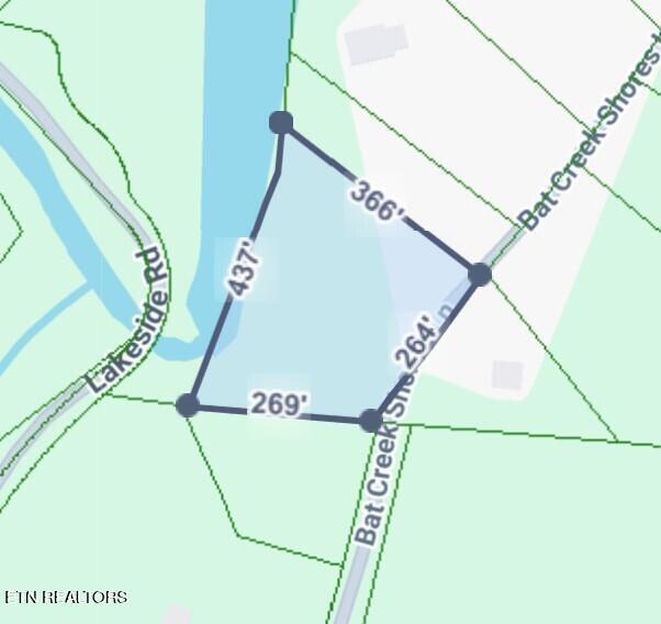 Fort Loudoun and Tellico Lake Real Estate - Image# 8