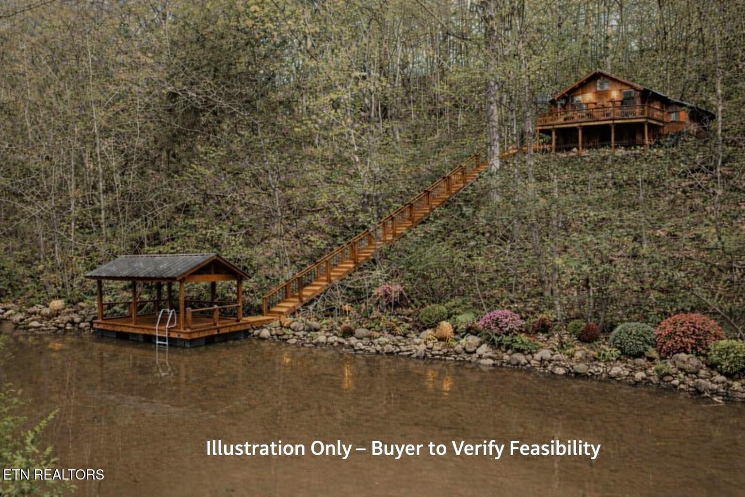 Fort Loudoun and Tellico Lake Real Estate - Image# 11