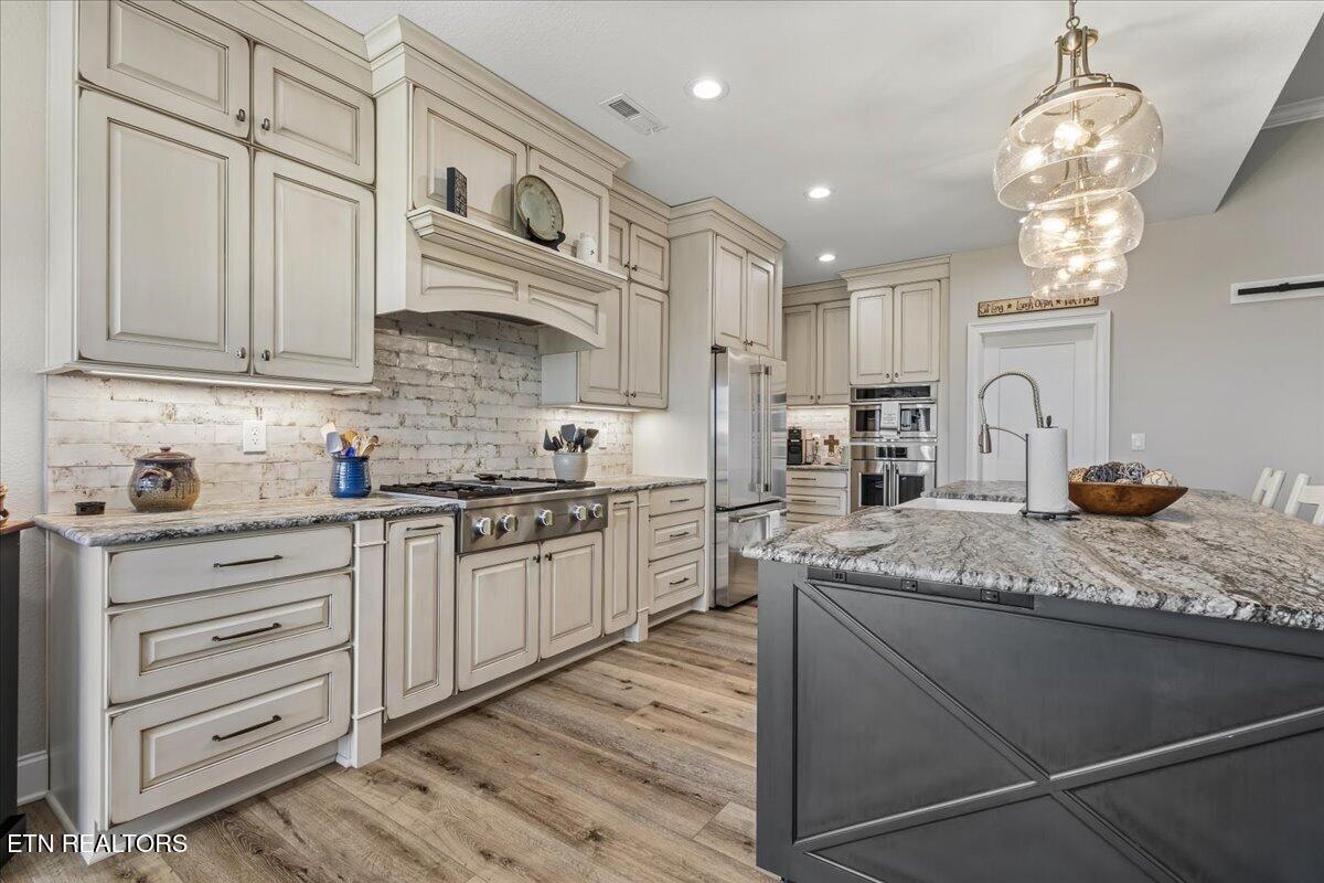 Fort Loudoun and Tellico Lake Real Estate - Image# 5