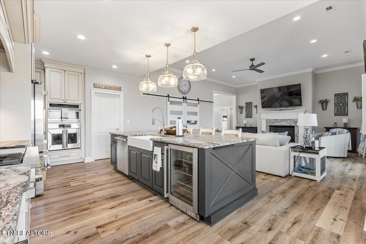 Fort Loudoun and Tellico Lake Real Estate - Image# 6