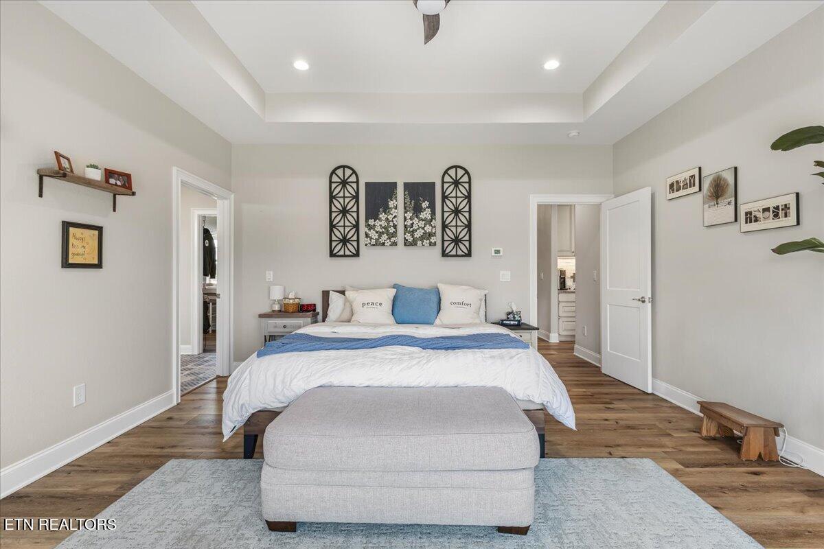 Fort Loudoun and Tellico Lake Real Estate - Image# 11