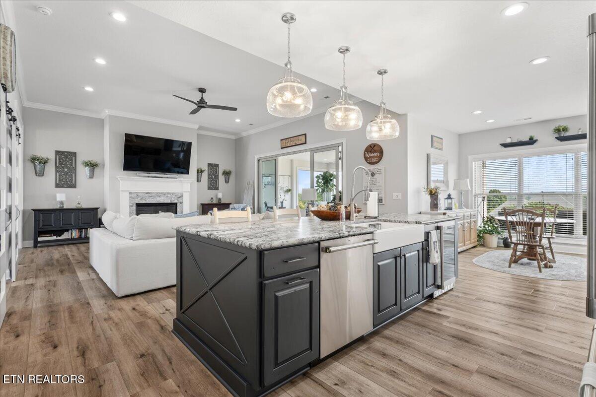 Fort Loudoun and Tellico Lake Real Estate - Image# 8