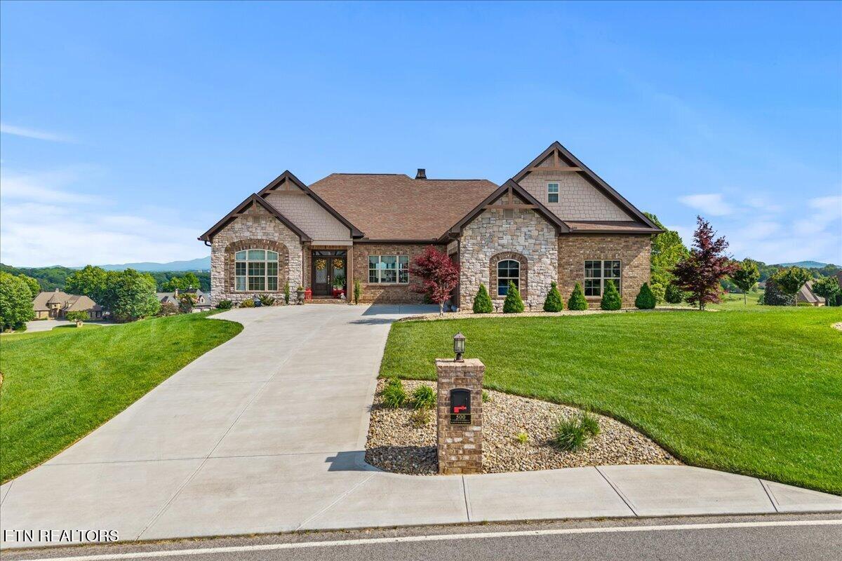 Fort Loudoun and Tellico Lake Real Estate - Image# 3