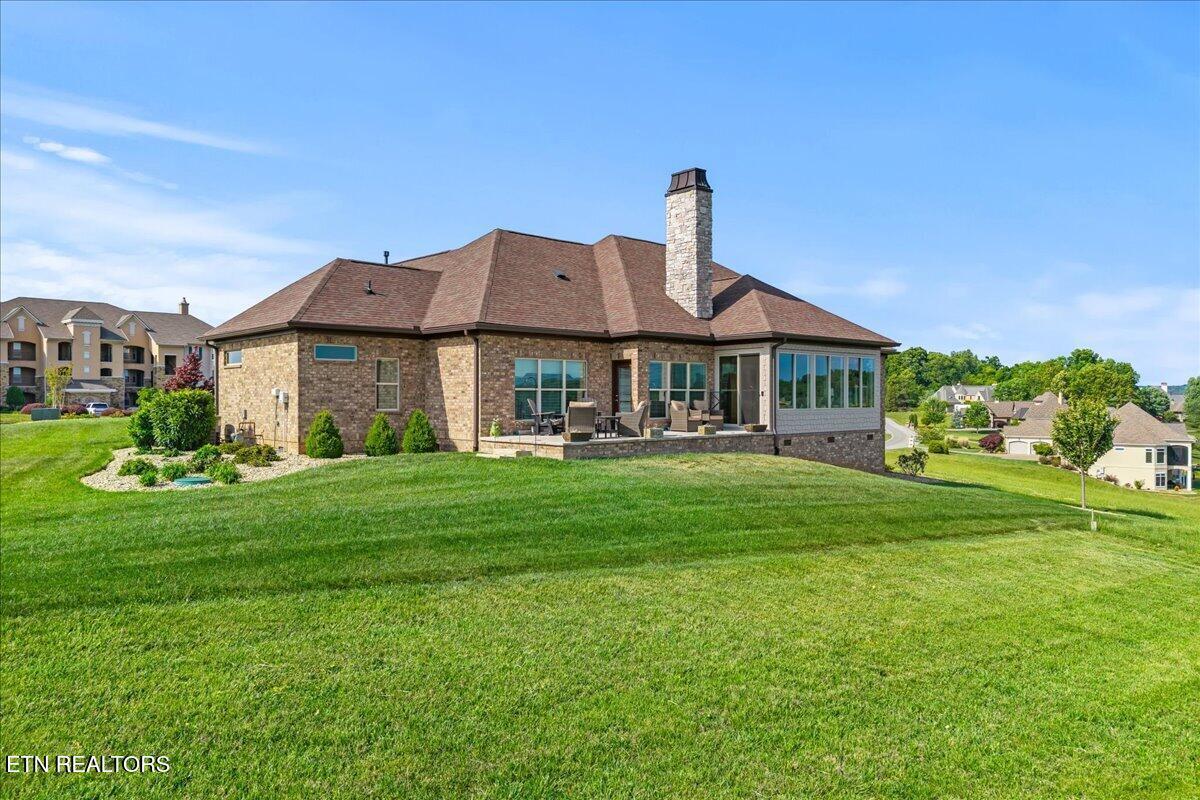 Fort Loudoun and Tellico Lake Real Estate - Image# 32