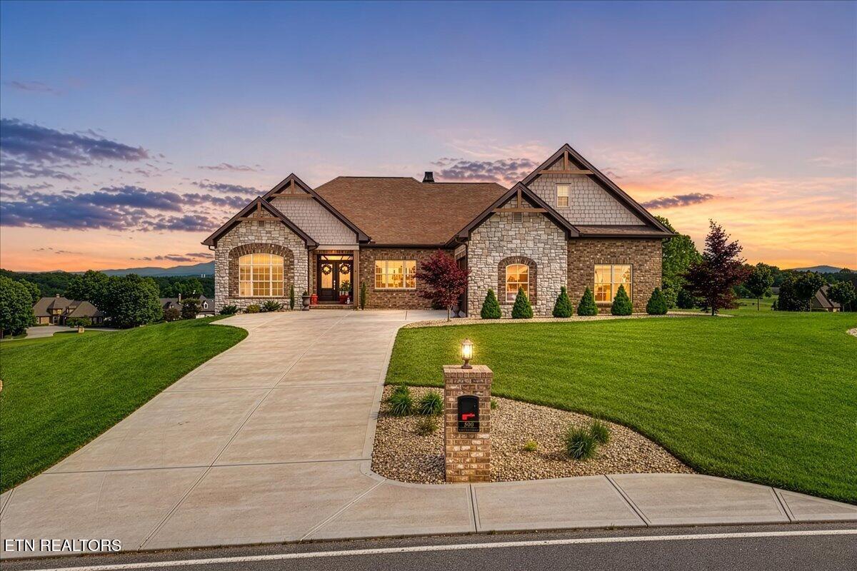 Fort Loudoun and Tellico Lake Real Estate - Image# 1