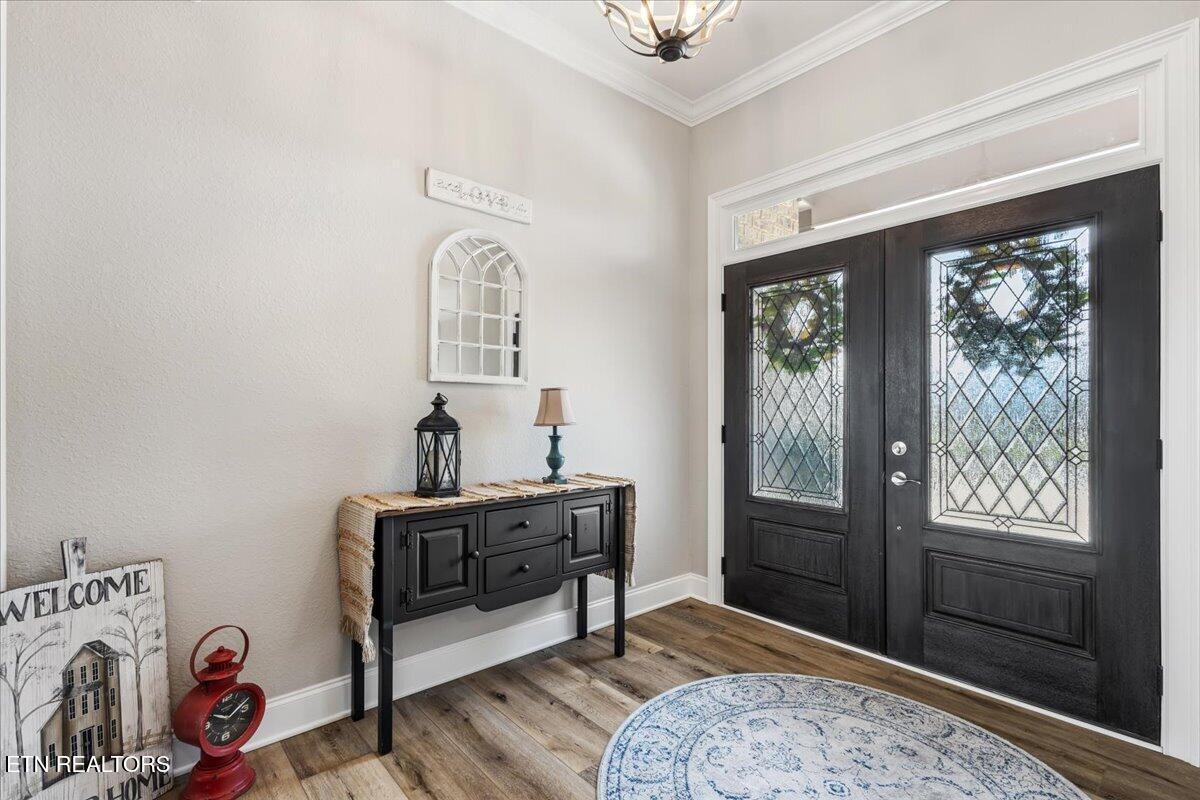 Fort Loudoun and Tellico Lake Real Estate - Image# 24