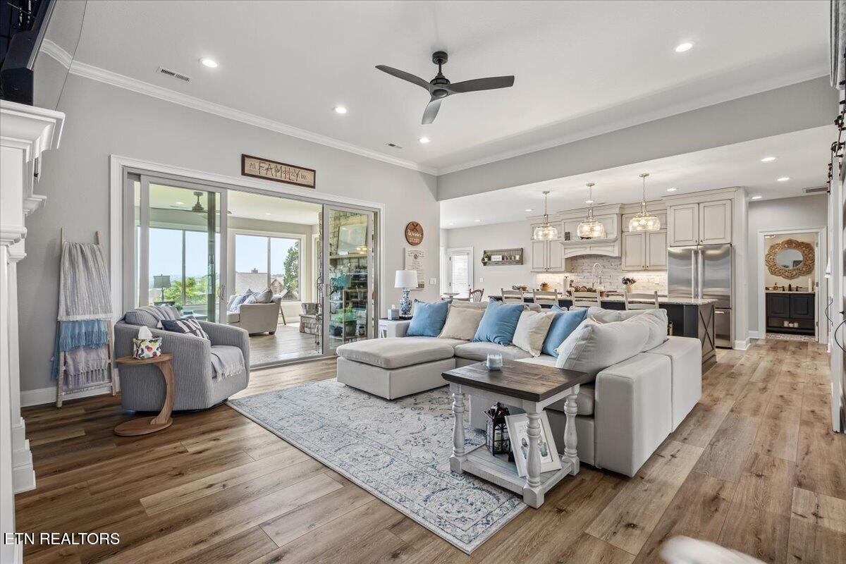 Fort Loudoun and Tellico Lake Real Estate - Image# 25