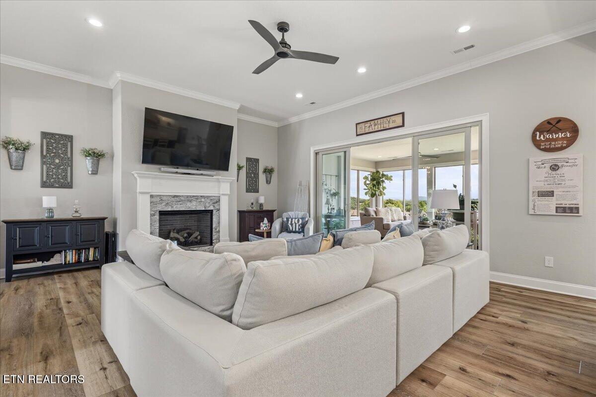 Fort Loudoun and Tellico Lake Real Estate - Image# 26