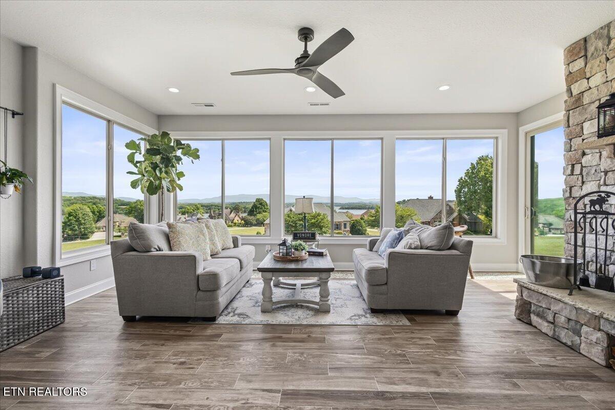 Fort Loudoun and Tellico Lake Real Estate - Image# 29