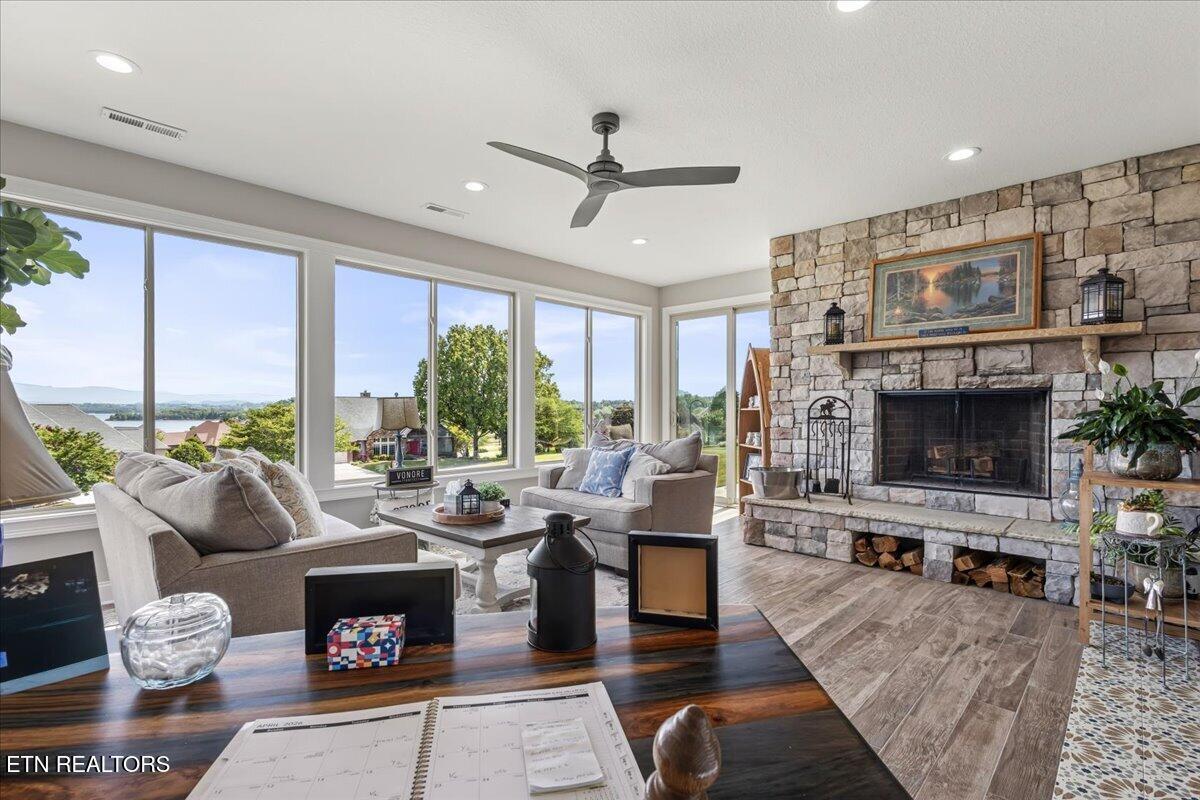 Fort Loudoun and Tellico Lake Real Estate - Image# 30