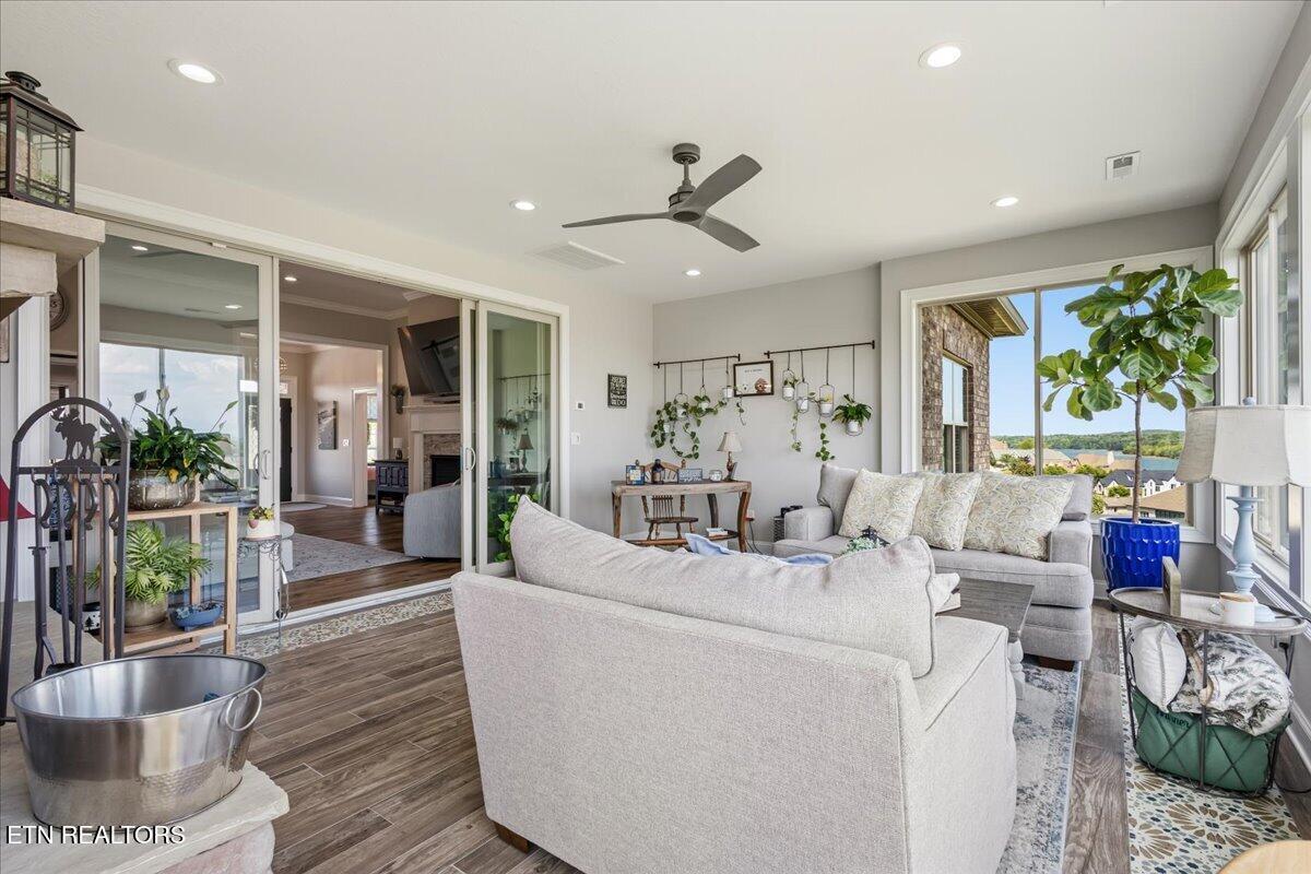 Fort Loudoun and Tellico Lake Real Estate - Image# 31