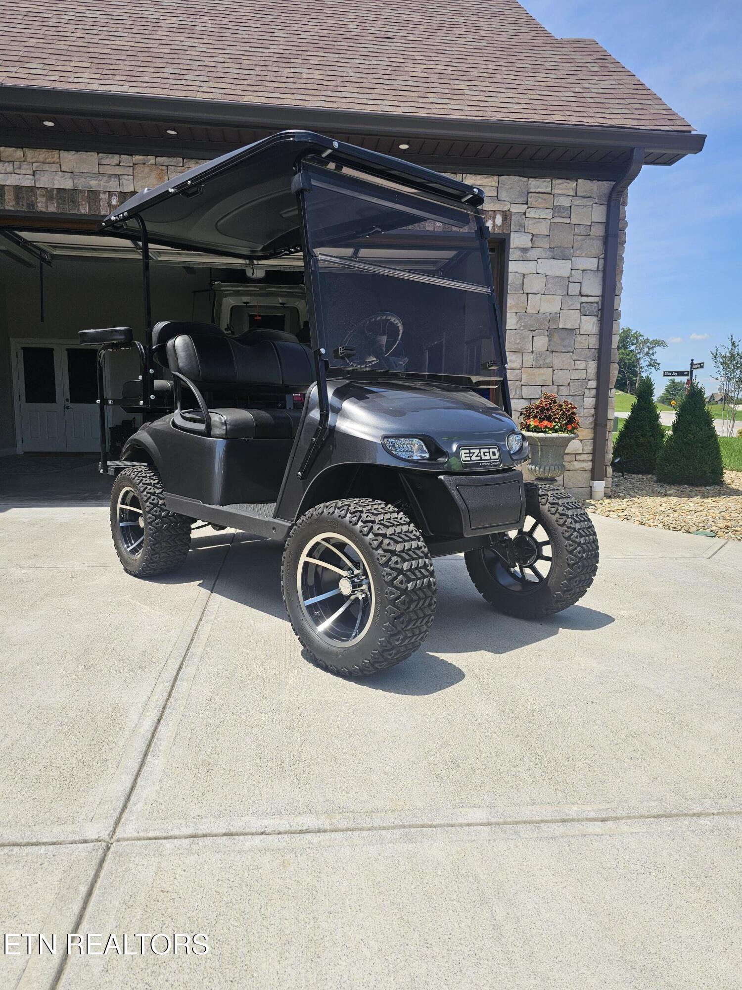 500 Rarity Bay Pkwy, Vonore, TN - Fort Loudoun and Tellico Lake Real Estate - Image# 39