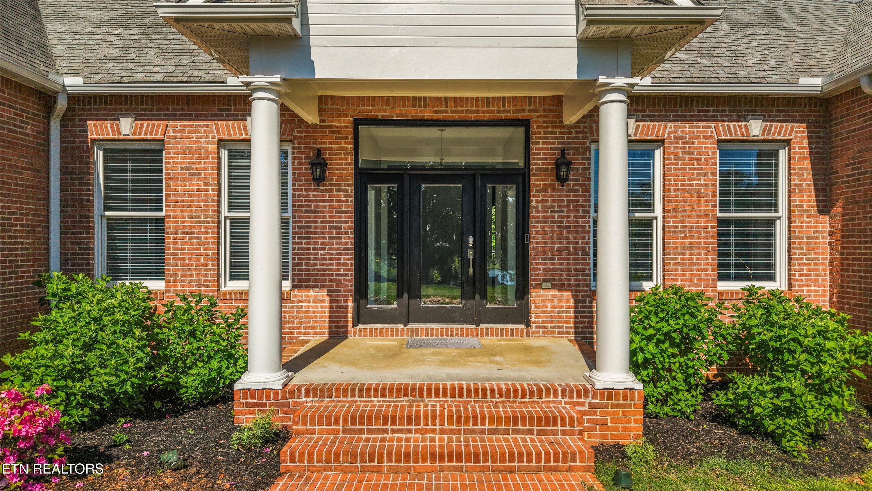 3962 Logans Landing Circle, Louisville, TN - Fort Loudoun and Tellico Lake Real Estate - Image# 3