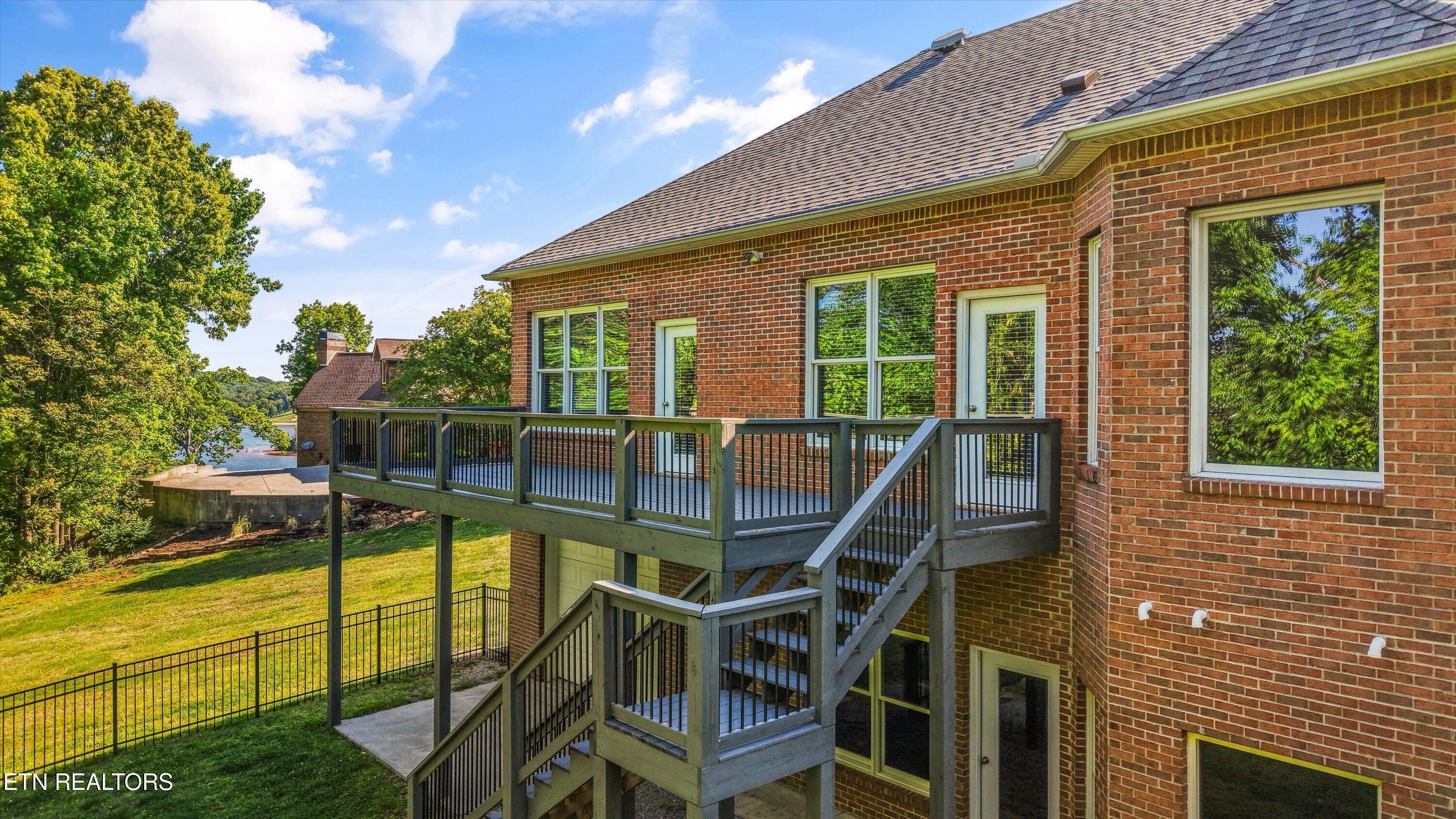 3962 Logans Landing Circle, Louisville, TN - Fort Loudoun and Tellico Lake Real Estate - Image# 49