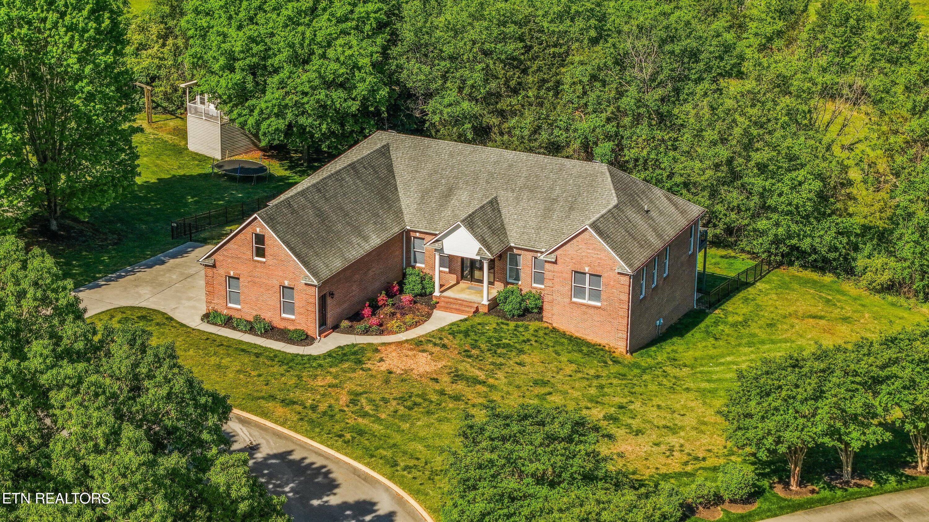 3962 Logans Landing Circle, Louisville, TN - Fort Loudoun and Tellico Lake Real Estate - Image# 52