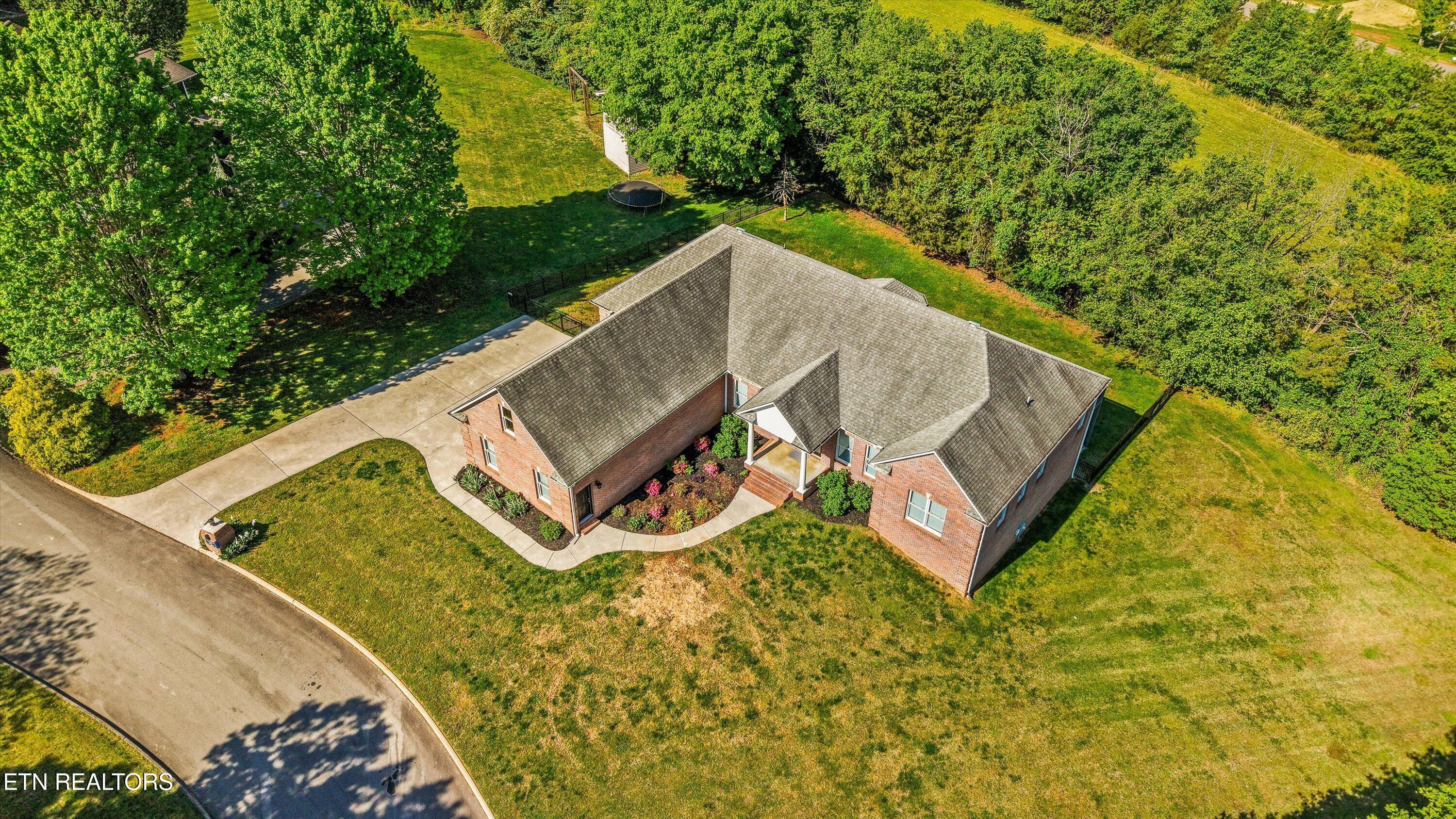 3962 Logans Landing Circle, Louisville, TN - Fort Loudoun and Tellico Lake Real Estate - Image# 53