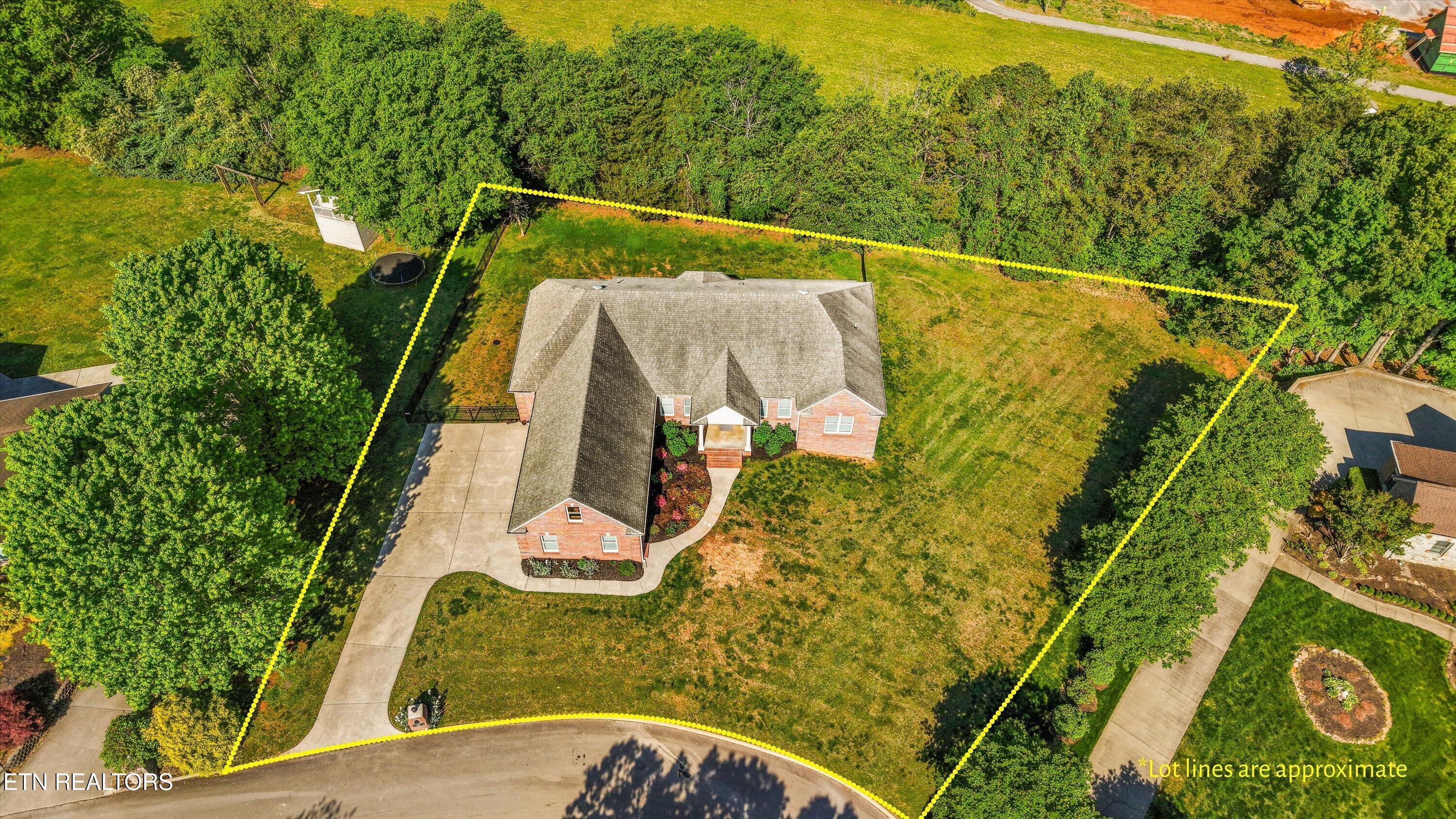 3962 Logans Landing Circle, Louisville, TN - Fort Loudoun and Tellico Lake Real Estate - Image# 54