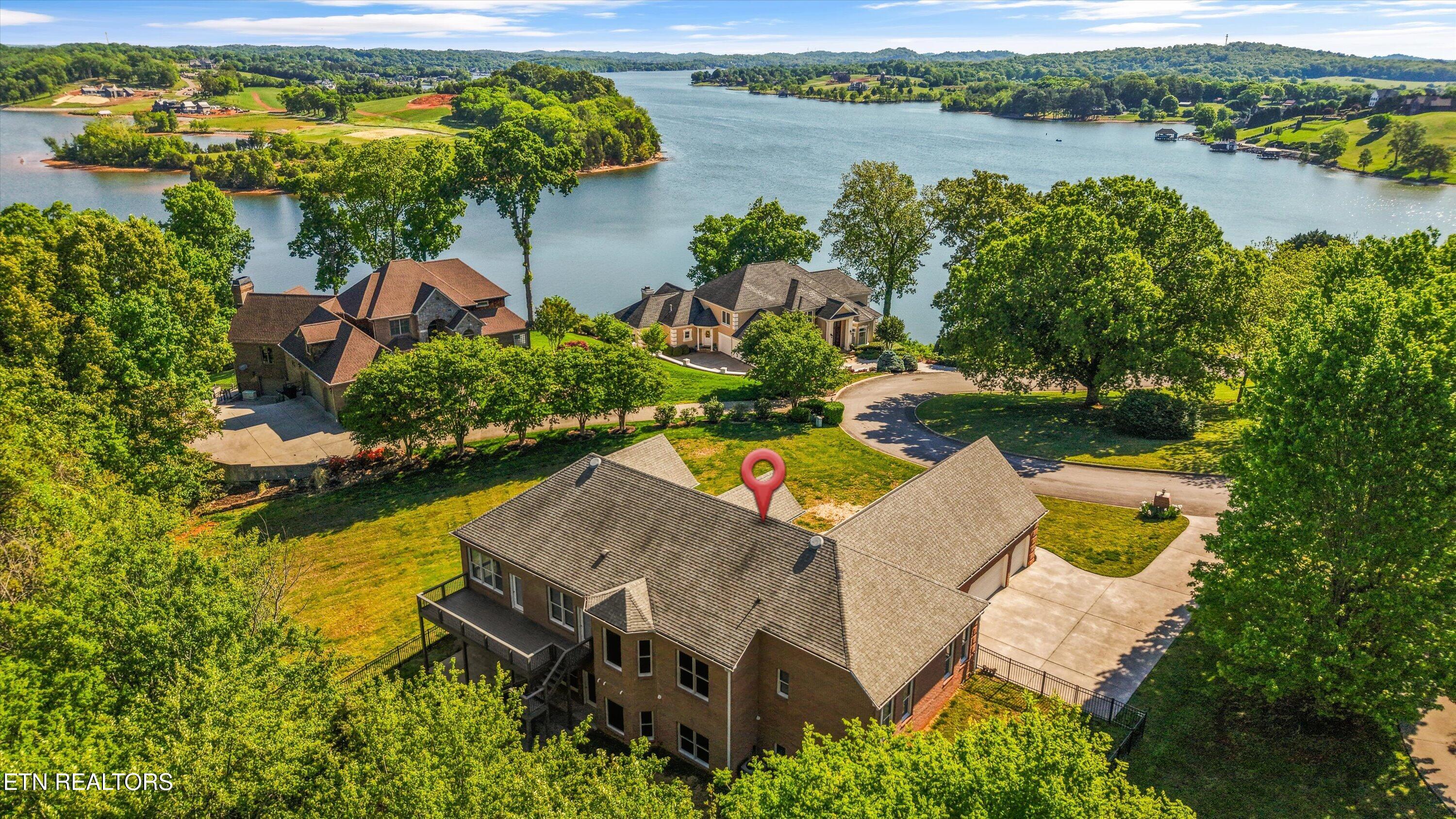 3962 Logans Landing Circle, Louisville, TN - Fort Loudoun and Tellico Lake Real Estate - Image# 55