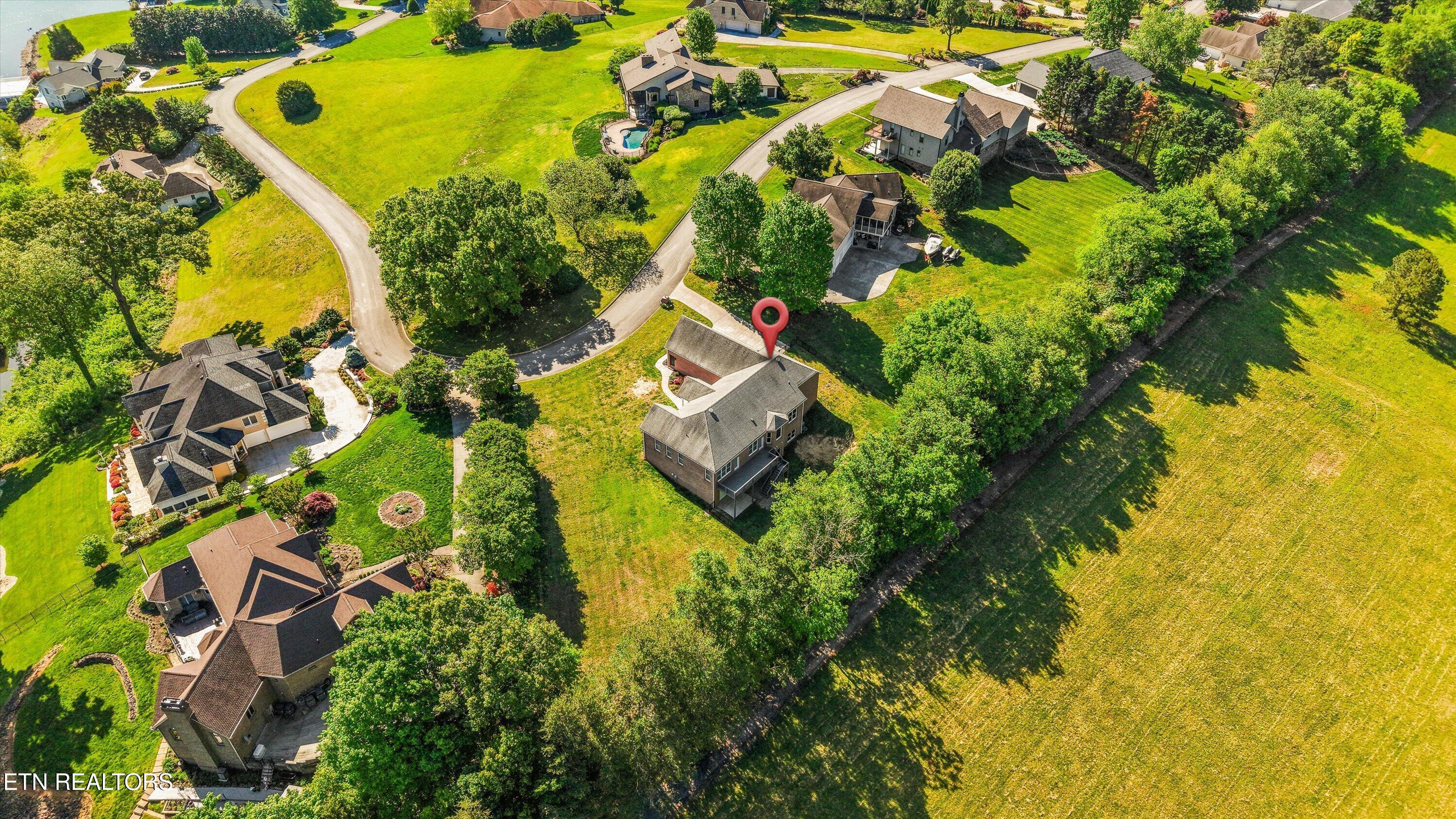 3962 Logans Landing Circle, Louisville, TN - Fort Loudoun and Tellico Lake Real Estate - Image# 56