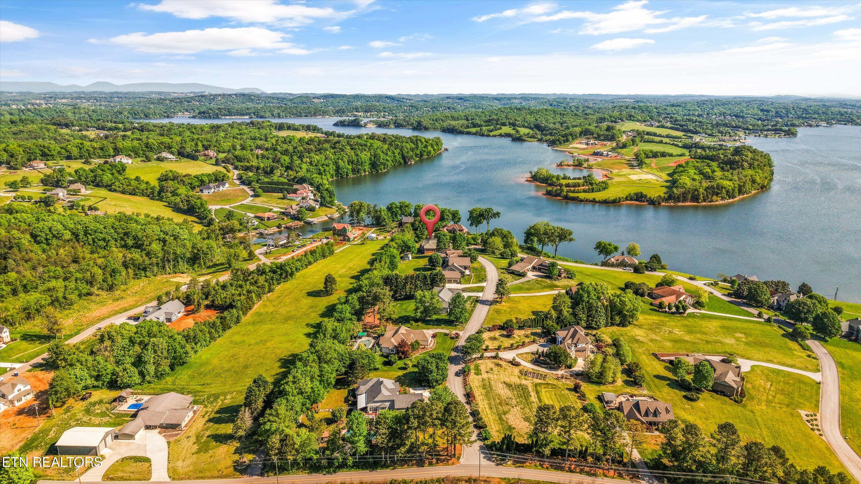 3962 Logans Landing Circle, Louisville, TN - Fort Loudoun and Tellico Lake Real Estate - Image# 57