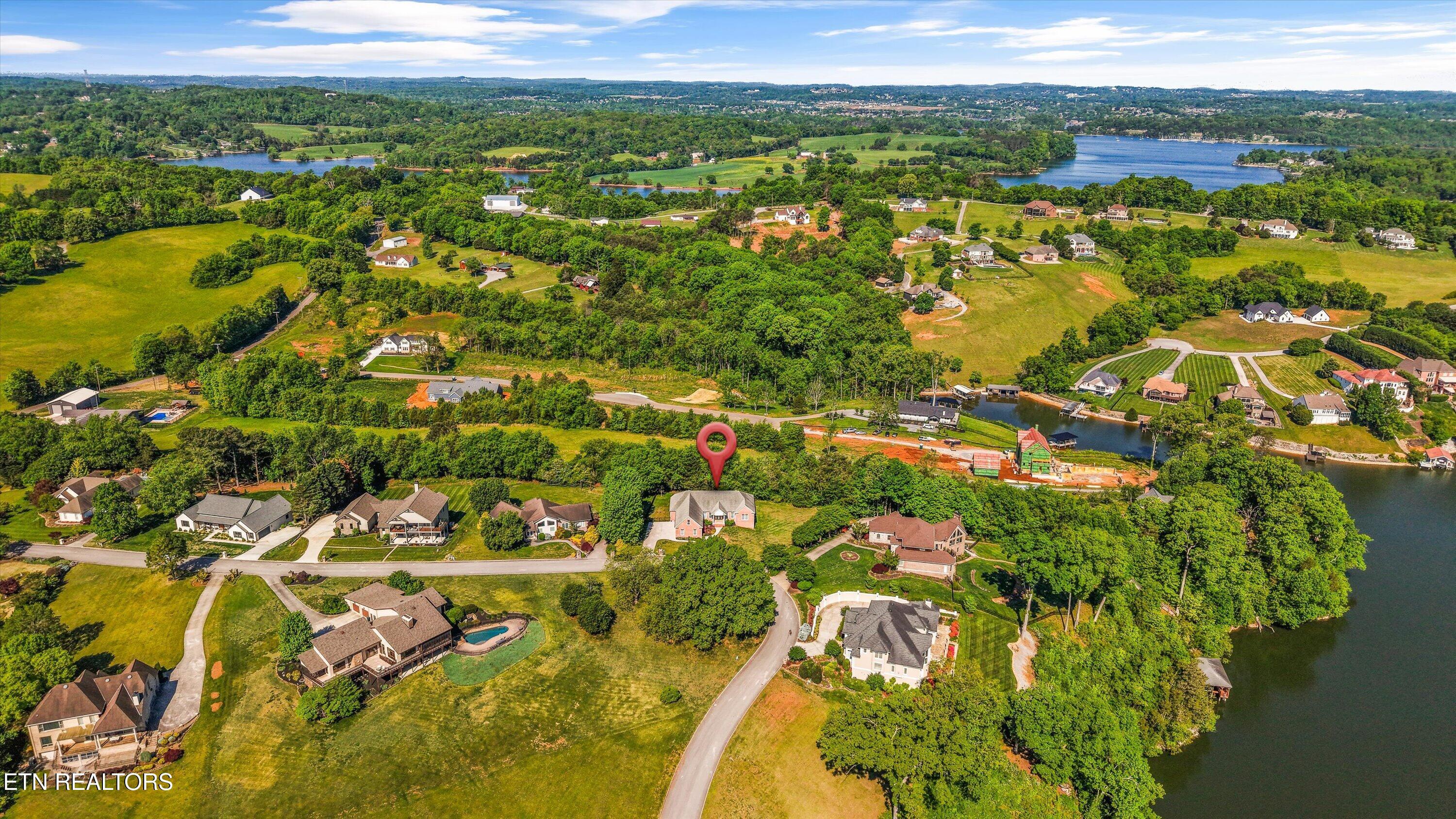 3962 Logans Landing Circle, Louisville, TN - Fort Loudoun and Tellico Lake Real Estate - Image# 58