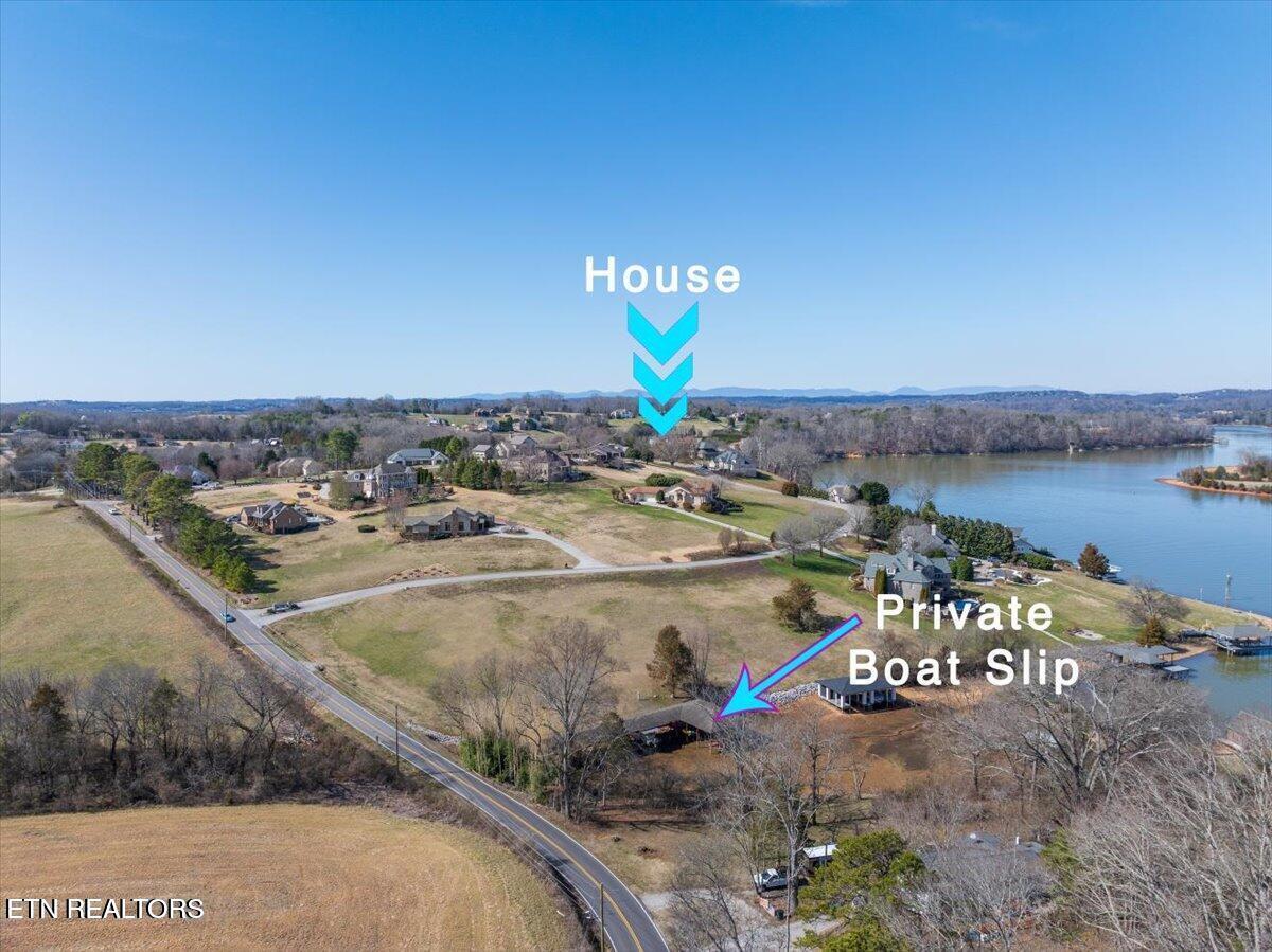 3962 Logans Landing Circle, Louisville, TN - Fort Loudoun and Tellico Lake Real Estate - Image# 59