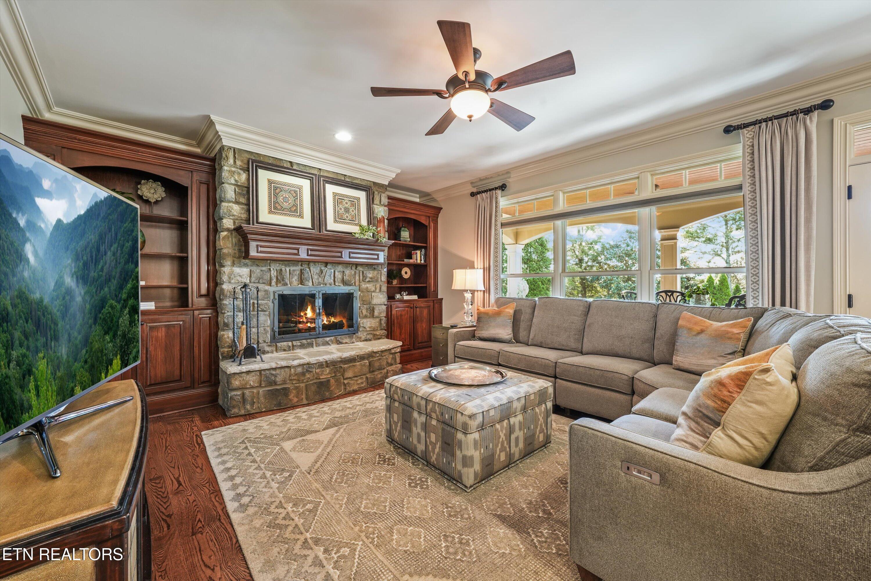 12132 Monument Blvd, Knoxville, TN - Fort Loudoun and Tellico Lake Real Estate - Image# 24