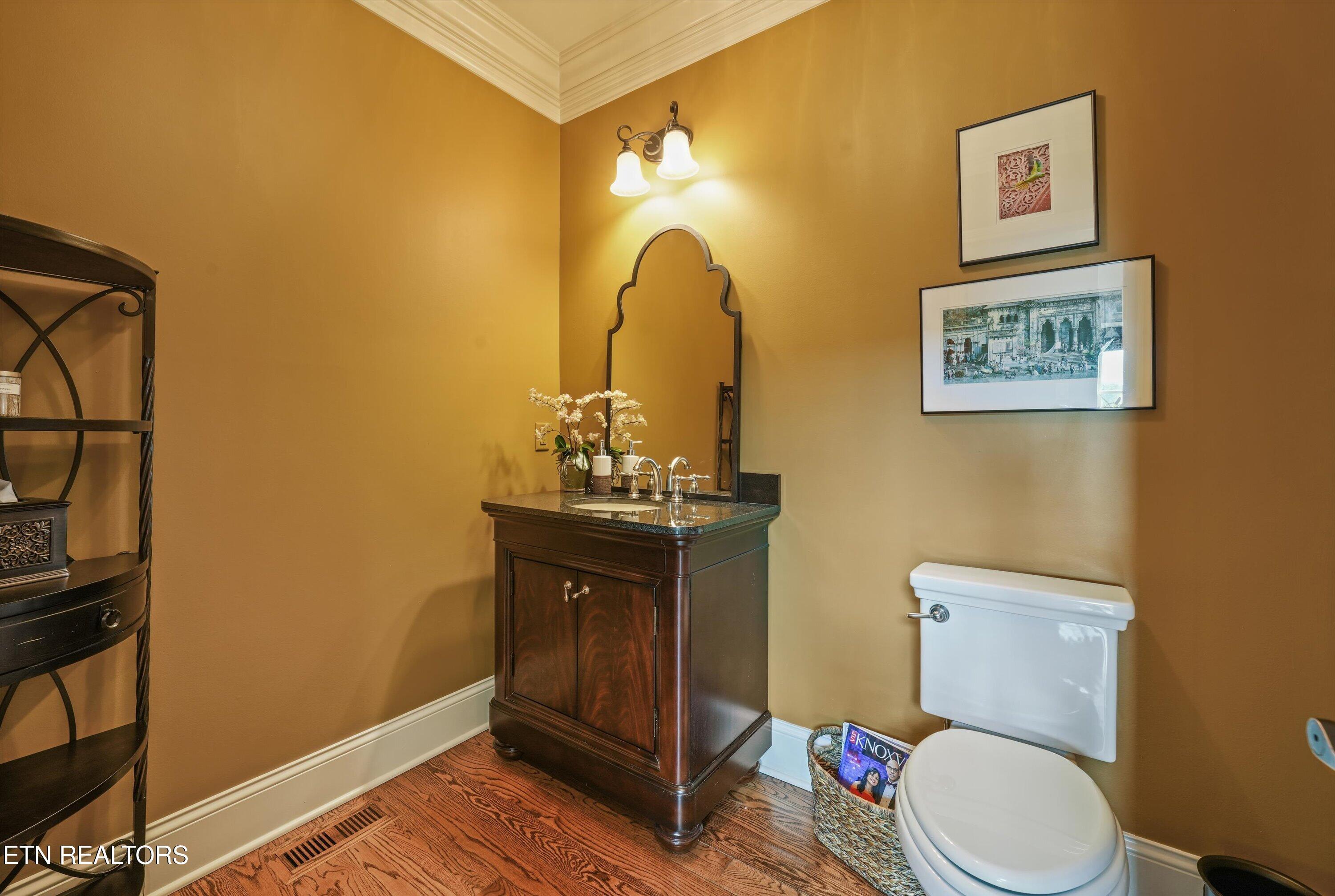 12132 Monument Blvd, Knoxville, TN - Fort Loudoun and Tellico Lake Real Estate - Image# 27