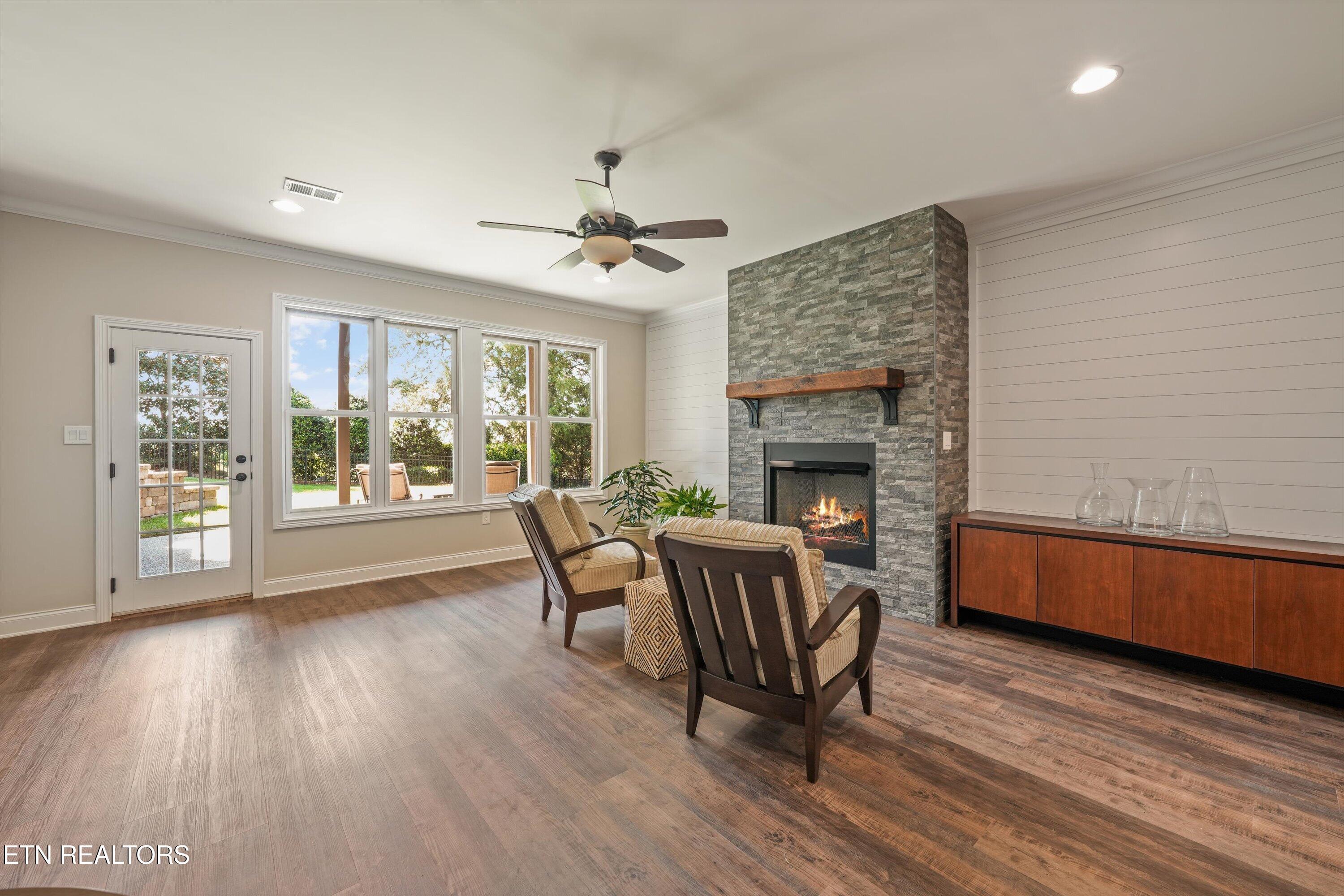 12132 Monument Blvd, Knoxville, TN - Fort Loudoun and Tellico Lake Real Estate - Image# 39