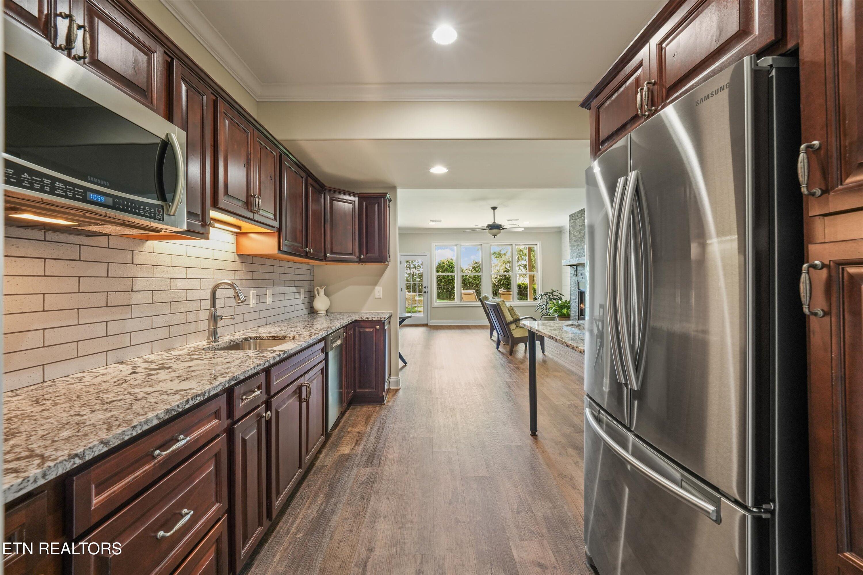 12132 Monument Blvd, Knoxville, TN - Fort Loudoun and Tellico Lake Real Estate - Image# 38