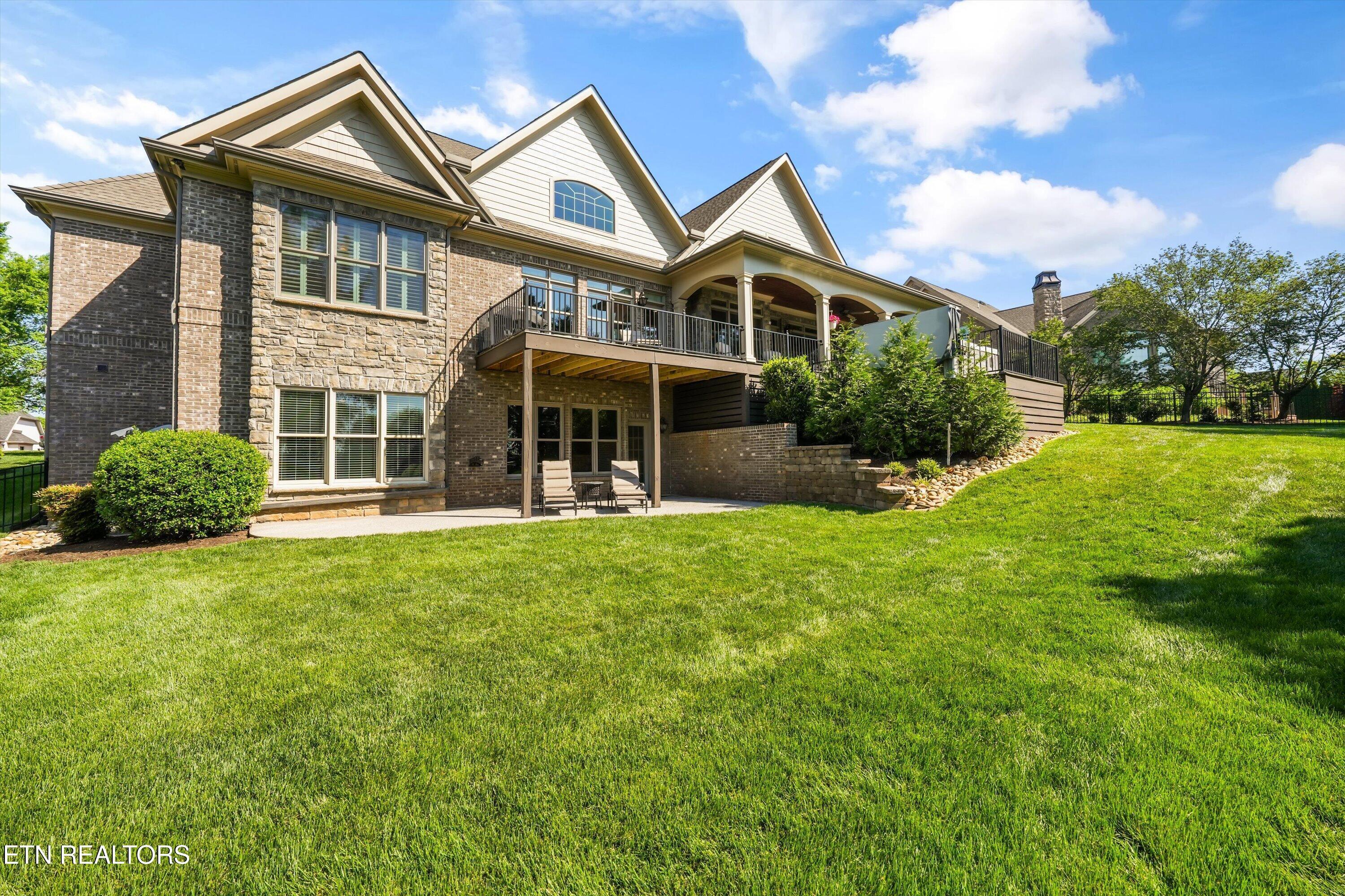 12132 Monument Blvd, Knoxville, TN - Fort Loudoun and Tellico Lake Real Estate - Image# 53