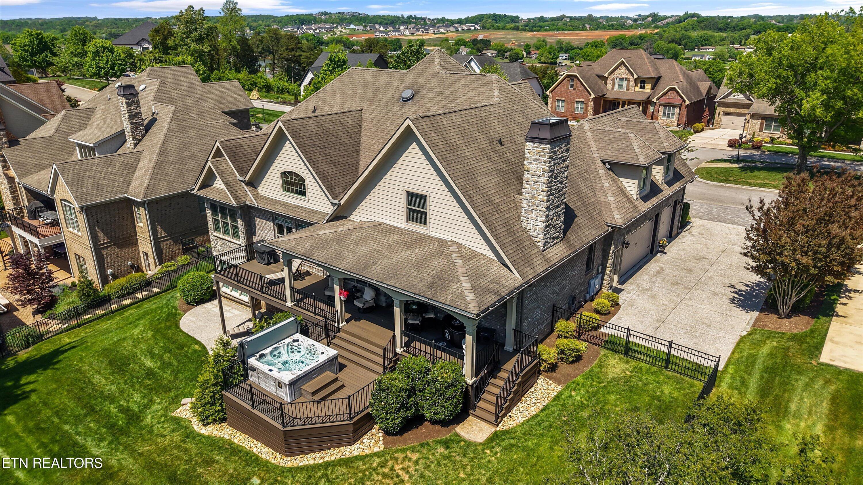 12132 Monument Blvd, Knoxville, TN - Fort Loudoun and Tellico Lake Real Estate - Image# 54