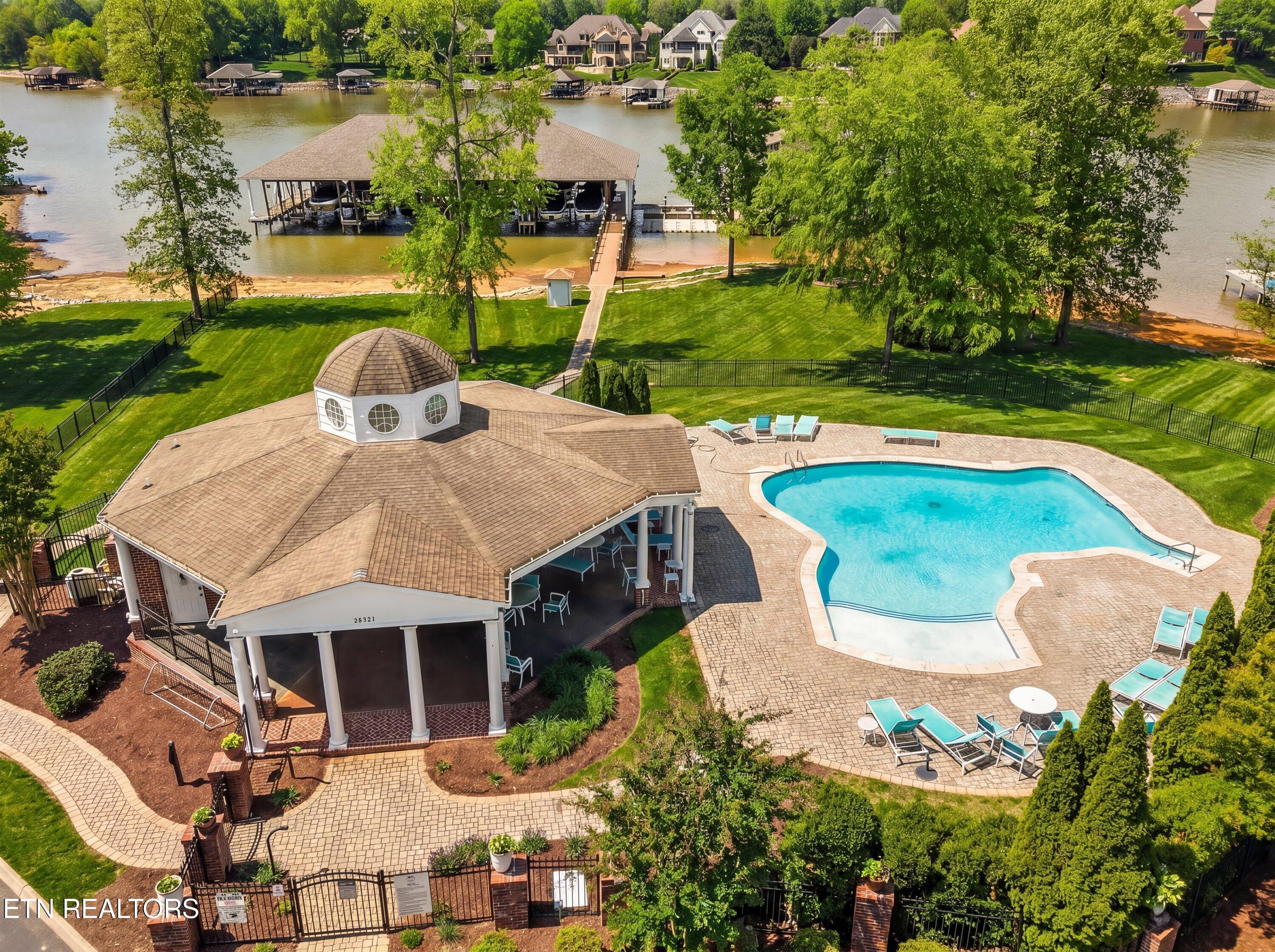 12132 Monument Blvd, Knoxville, TN - Fort Loudoun and Tellico Lake Real Estate - Image# 57