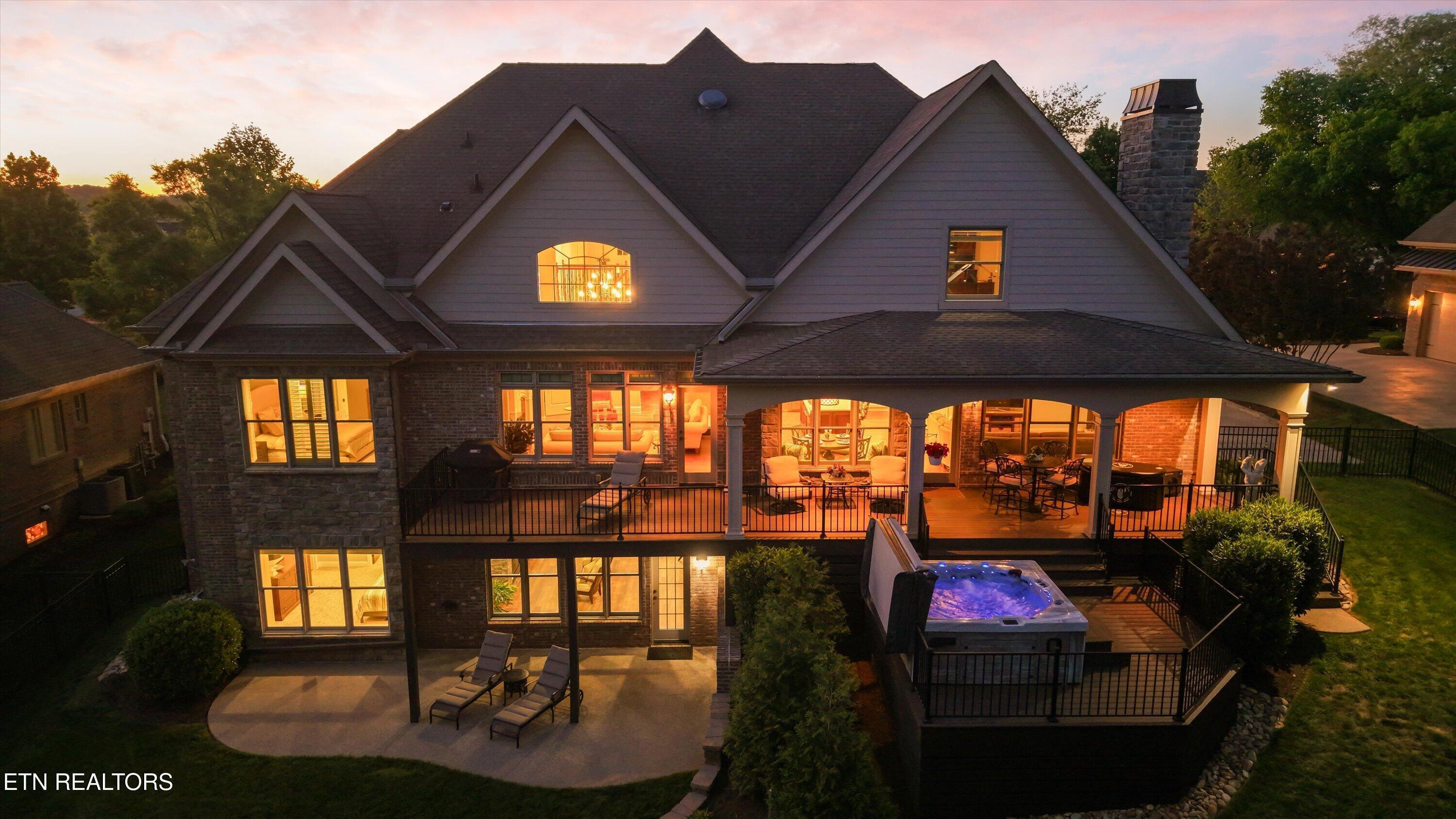 12132 Monument Blvd, Knoxville, TN - Fort Loudoun and Tellico Lake Real Estate - Image# 5