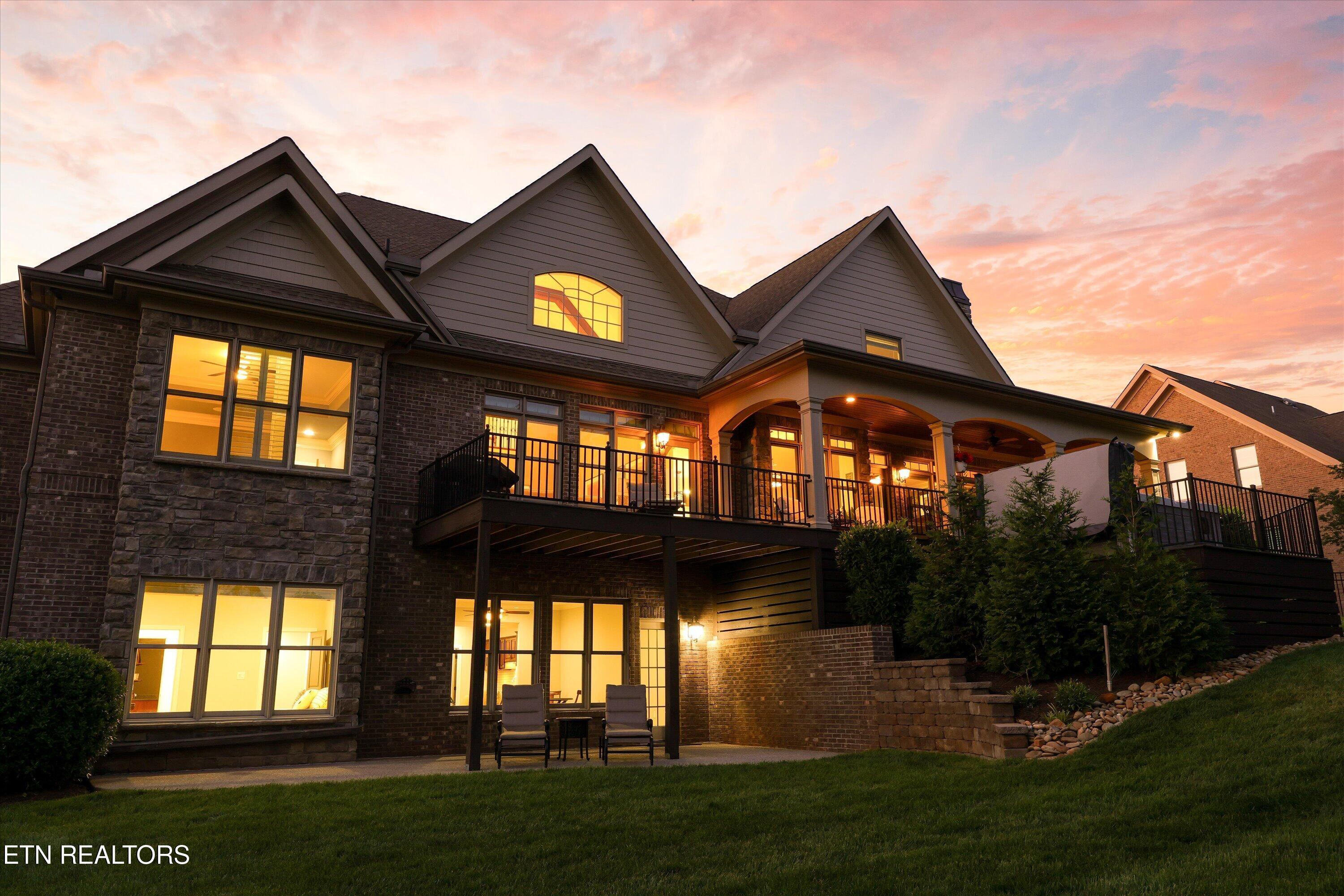 12132 Monument Blvd, Knoxville, TN - Fort Loudoun and Tellico Lake Real Estate - Image# 61