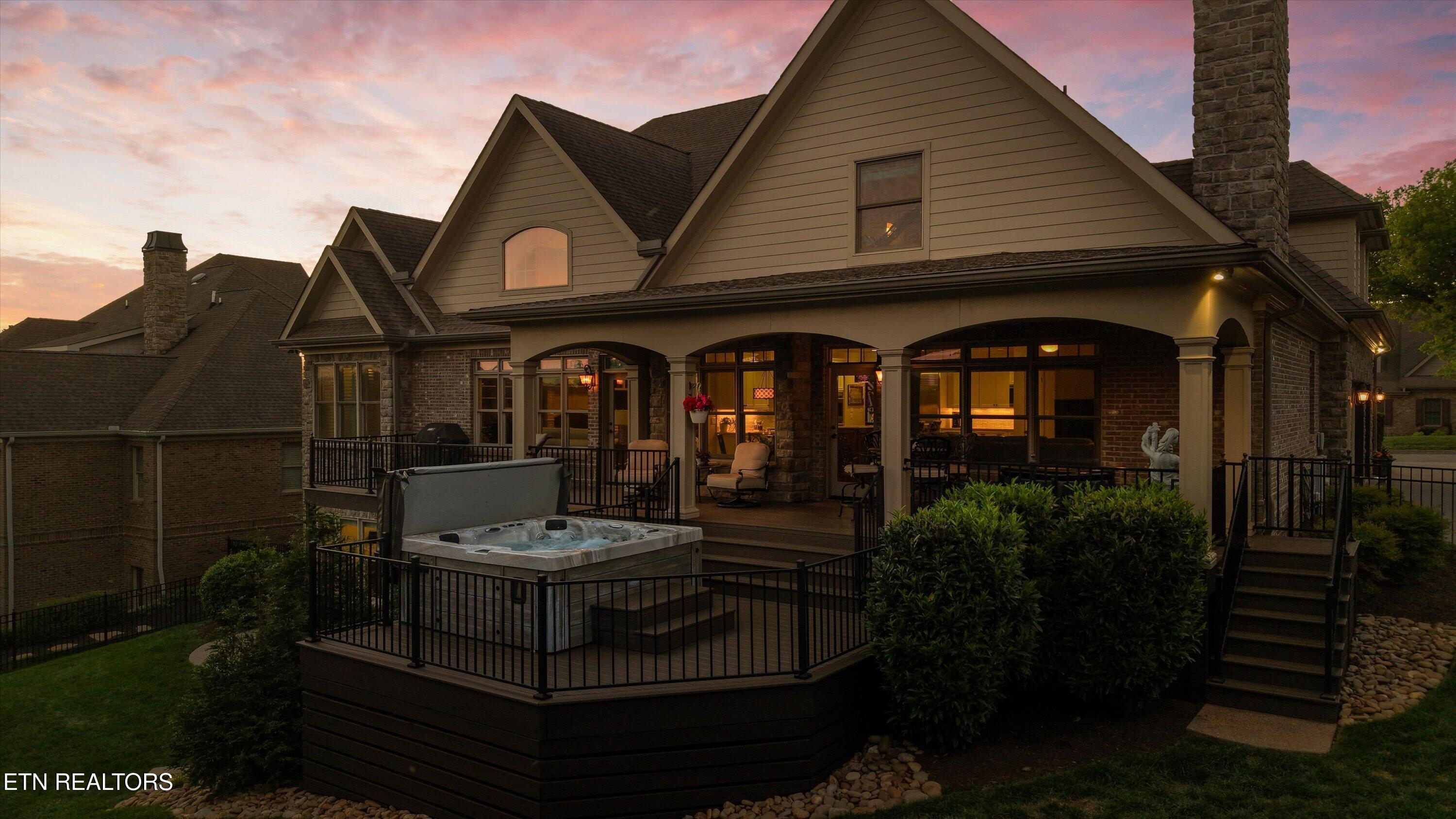 12132 Monument Blvd, Knoxville, TN - Fort Loudoun and Tellico Lake Real Estate - Image# 62