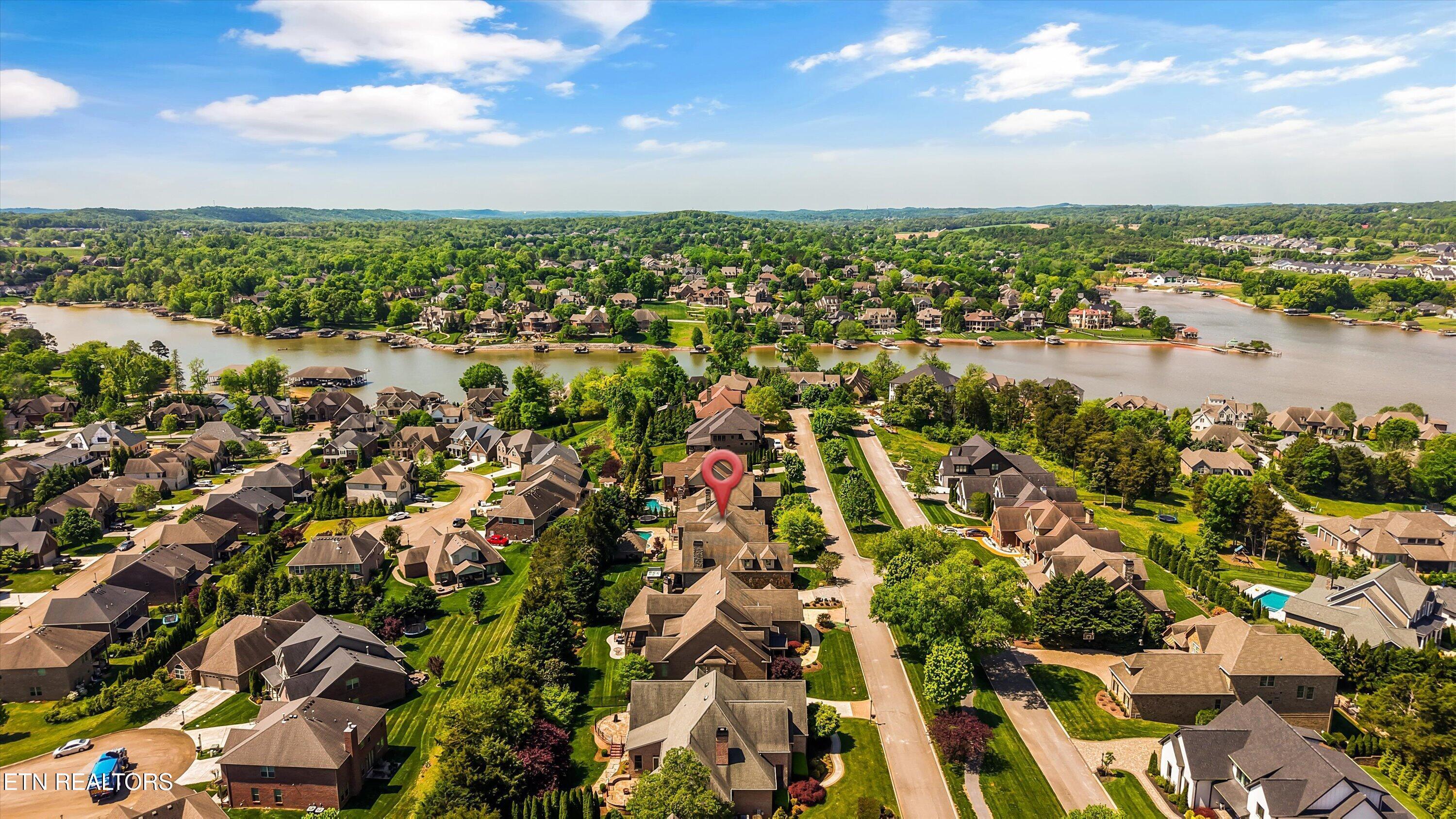 12132 Monument Blvd, Knoxville, TN - Fort Loudoun and Tellico Lake Real Estate - Image# 58