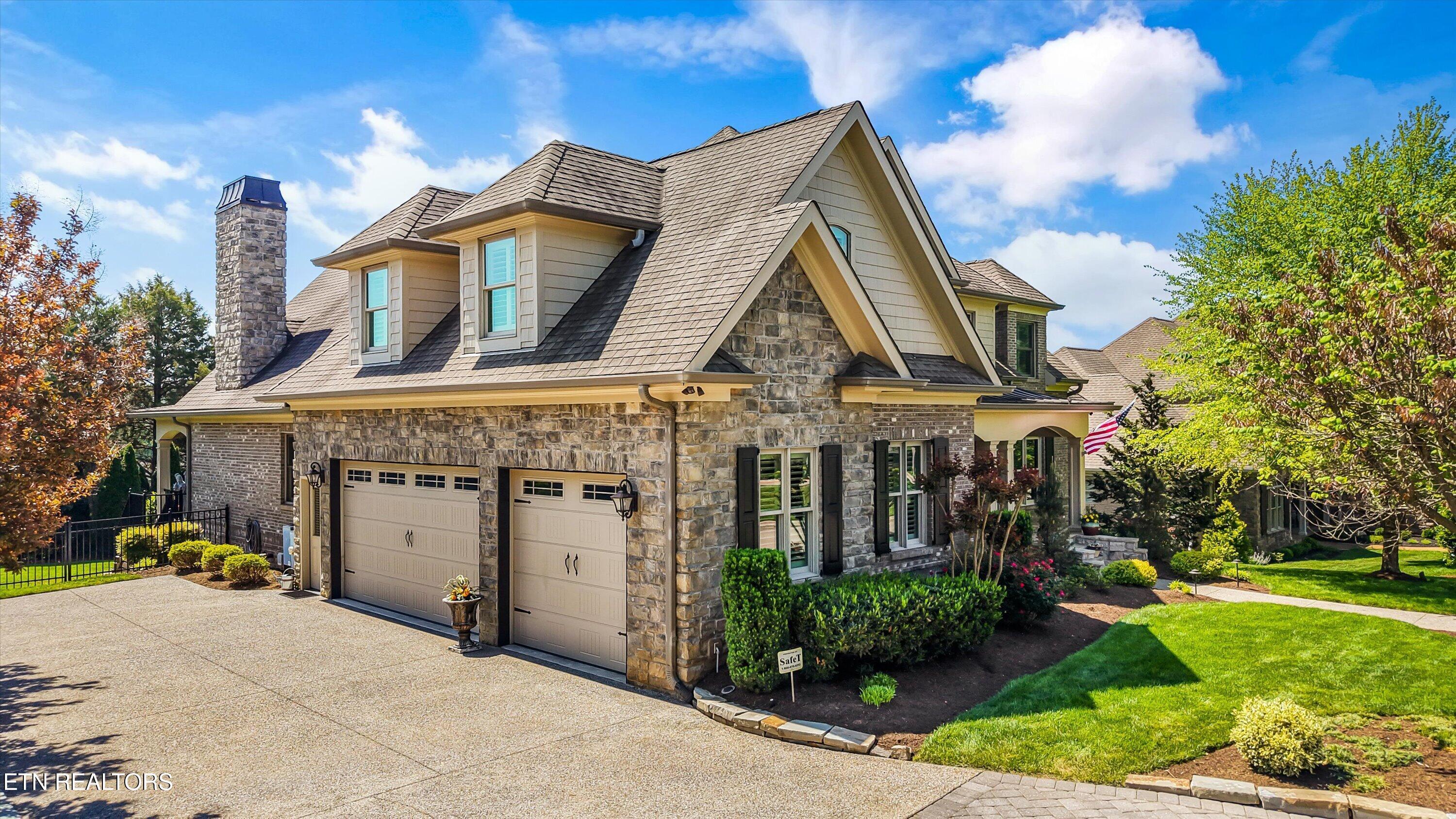 12132 Monument Blvd, Knoxville, TN - Fort Loudoun and Tellico Lake Real Estate - Image# 55