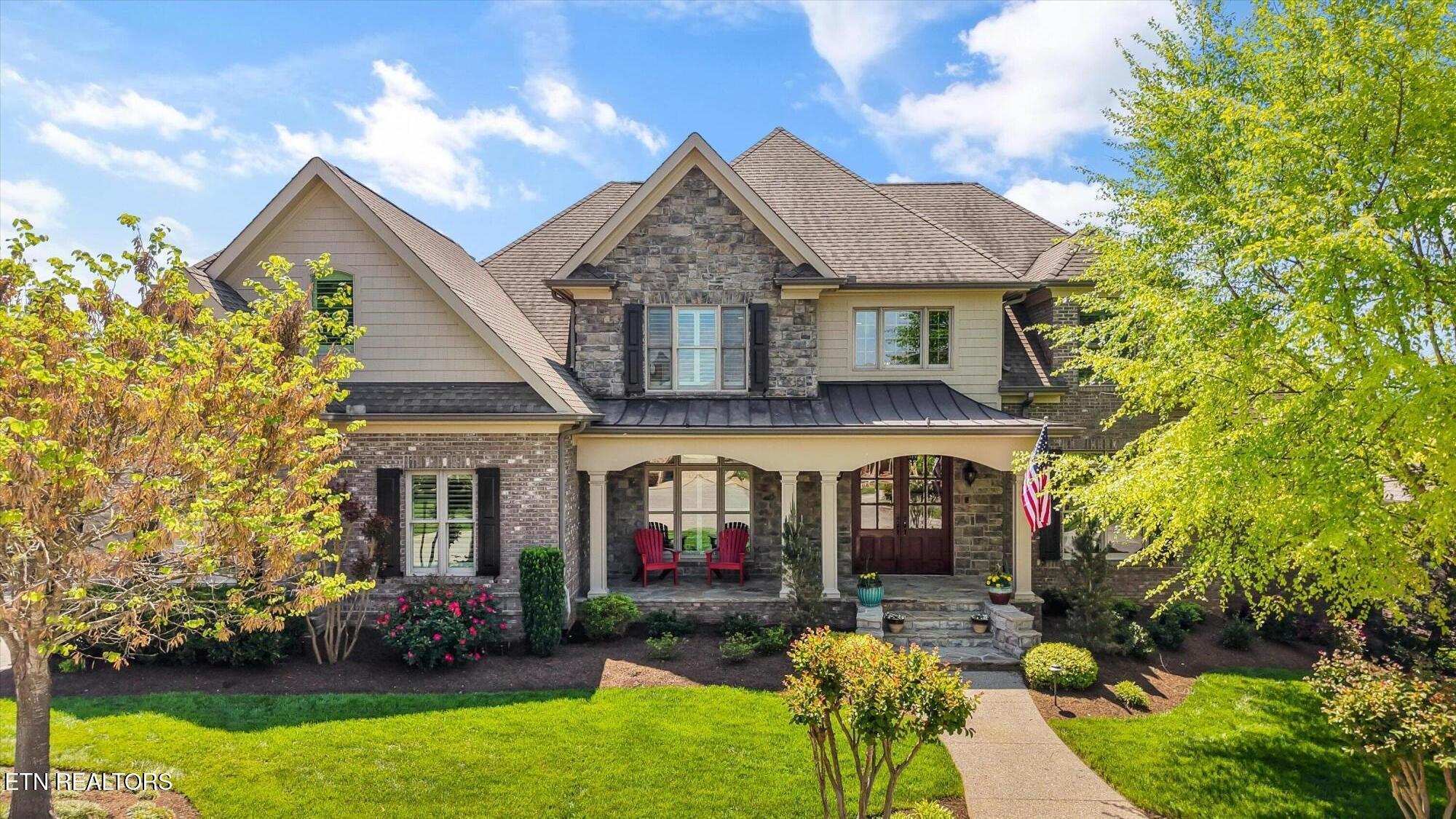 12132 Monument Blvd, Knoxville, TN - Fort Loudoun and Tellico Lake Real Estate - Image# 1