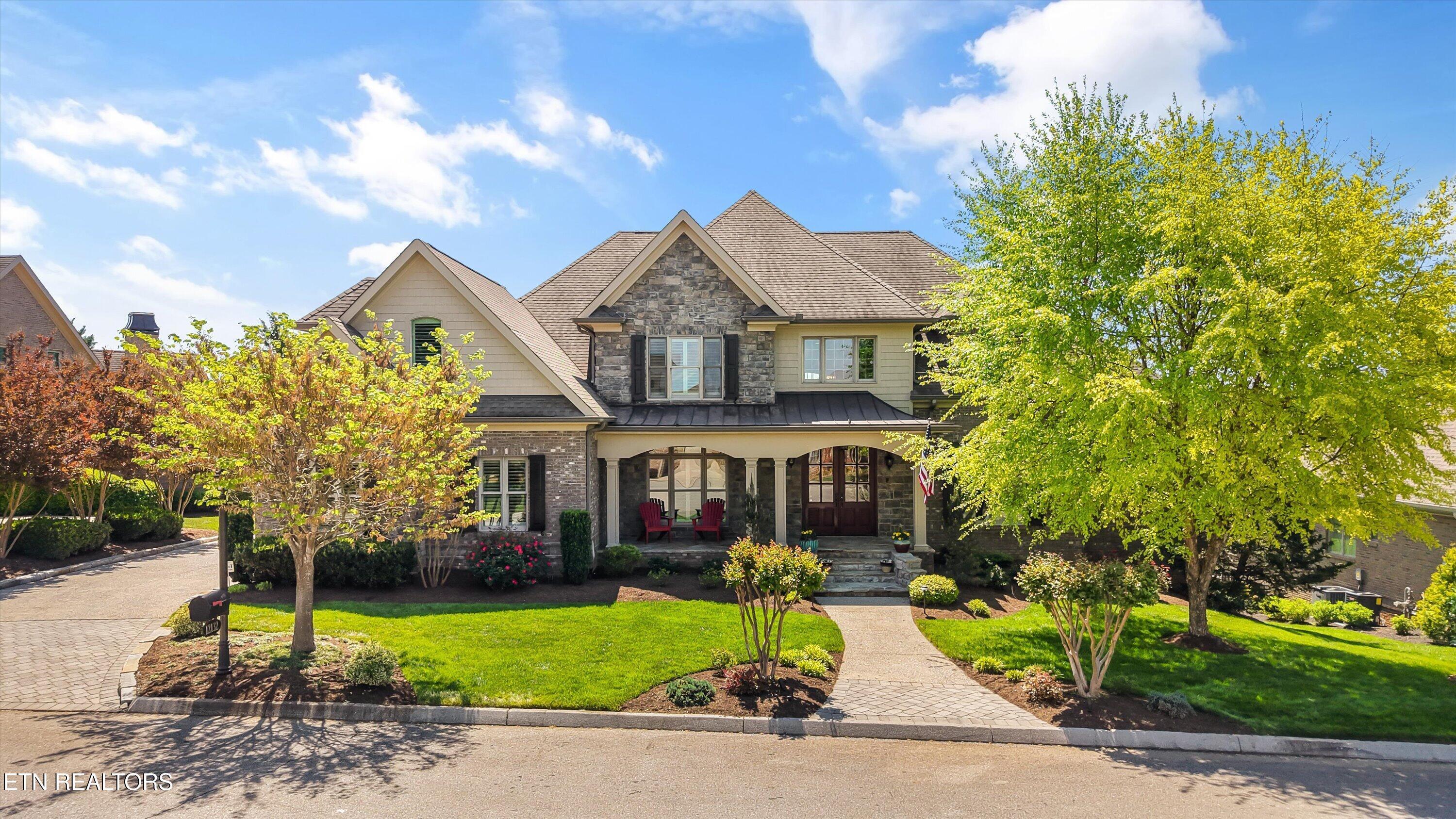 12132 Monument Blvd, Knoxville, TN - Fort Loudoun and Tellico Lake Real Estate - Image# 63