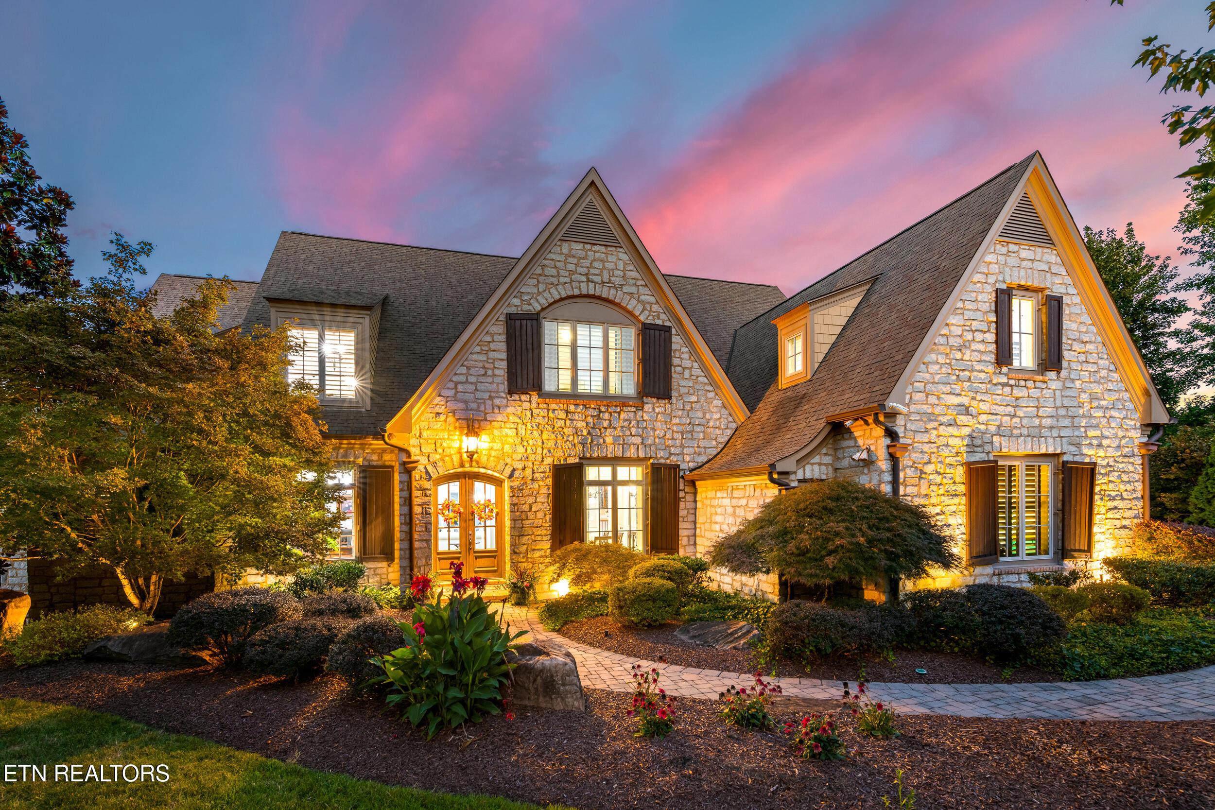 Fort Loudoun and Tellico Lake Real Estate - Image# 1