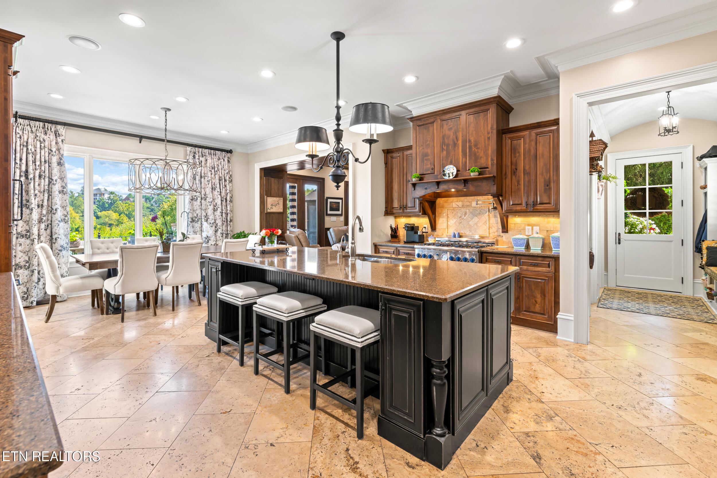 Fort Loudoun and Tellico Lake Real Estate - Image# 9