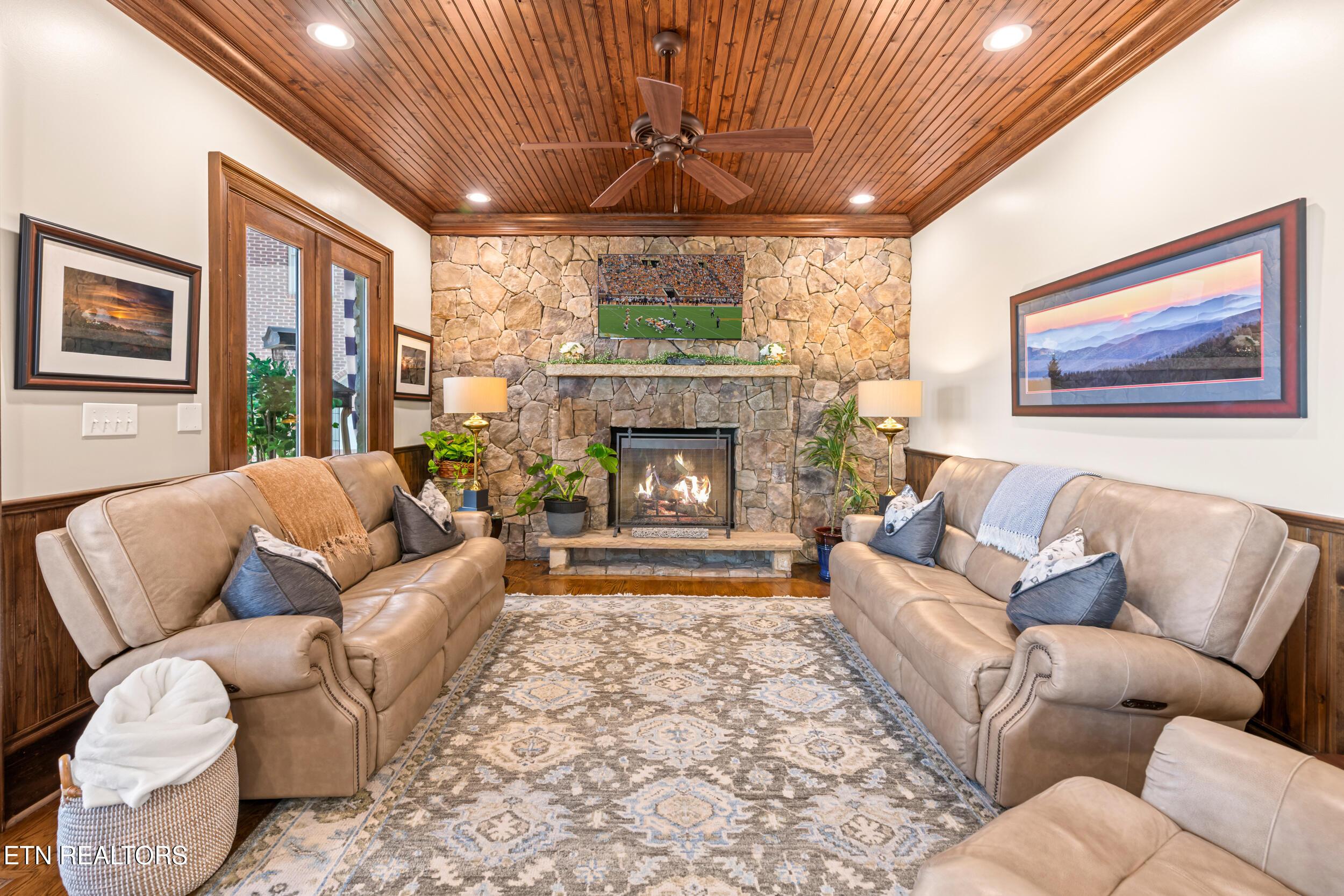 Fort Loudoun and Tellico Lake Real Estate - Image# 13
