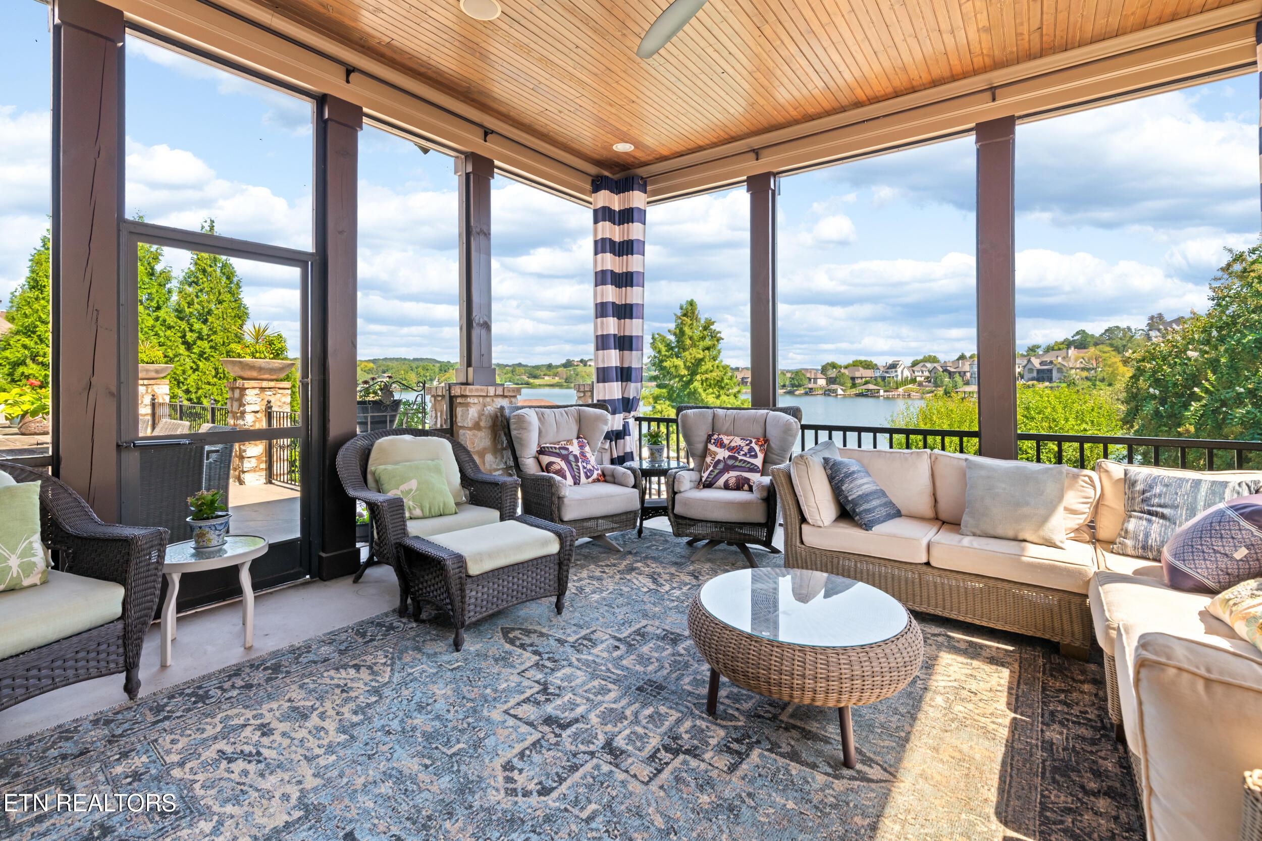 Fort Loudoun and Tellico Lake Real Estate - Image# 14