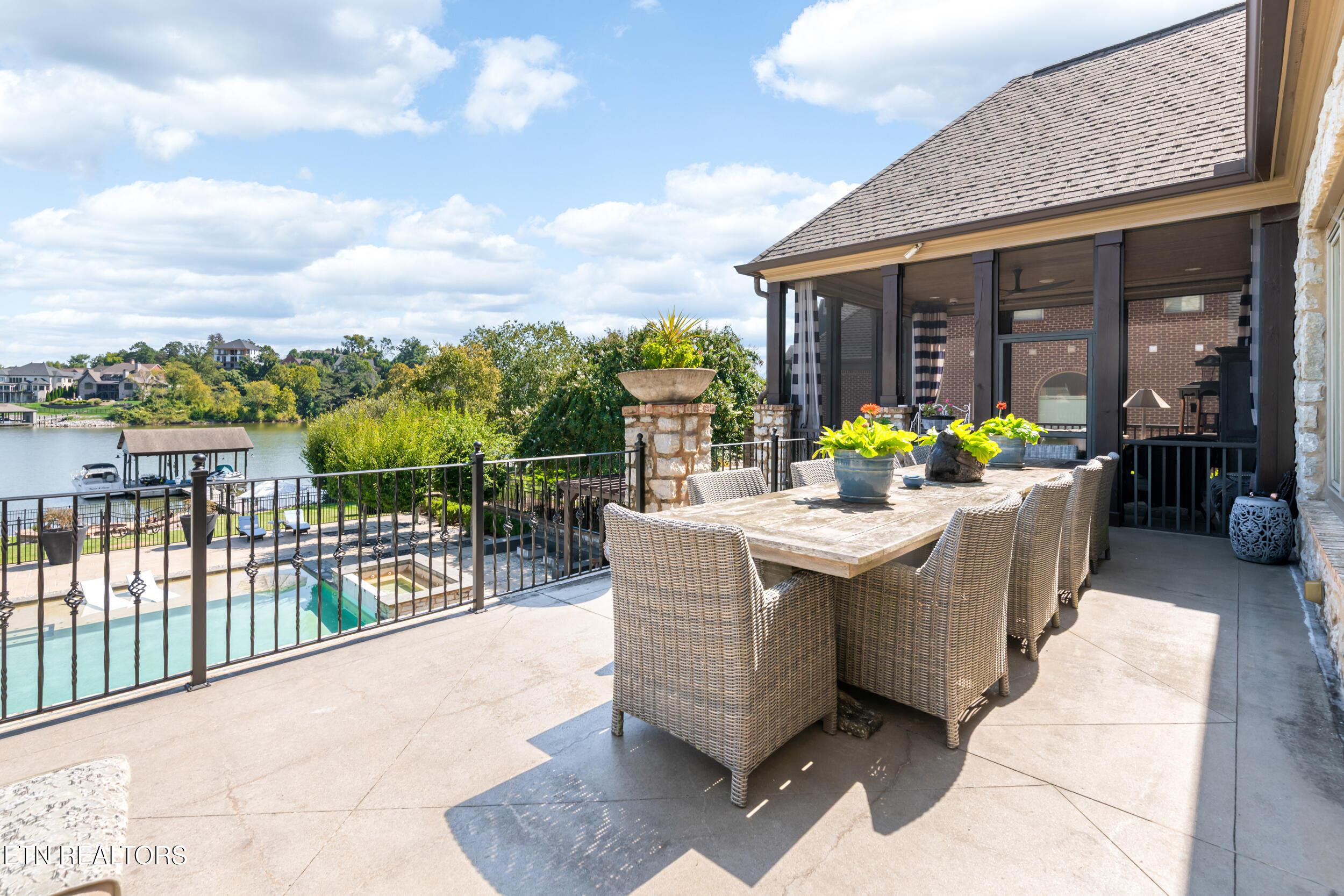 Fort Loudoun and Tellico Lake Real Estate - Image# 15